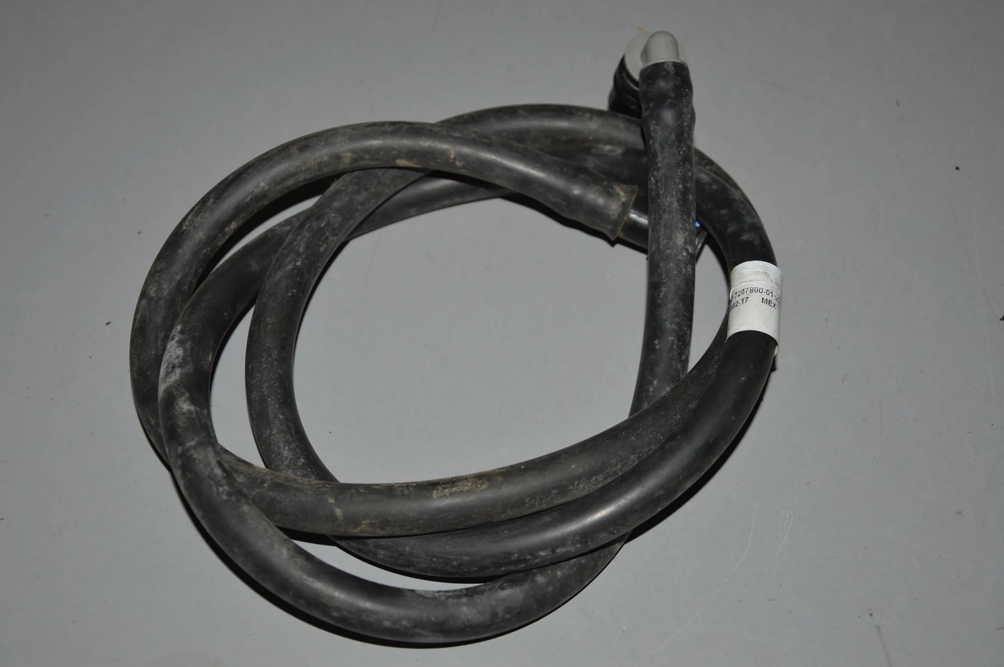 Pipe Hose – OEM 7267800 · BMW X6 (E71, E72) BMW X6 (E71, E72) 2012