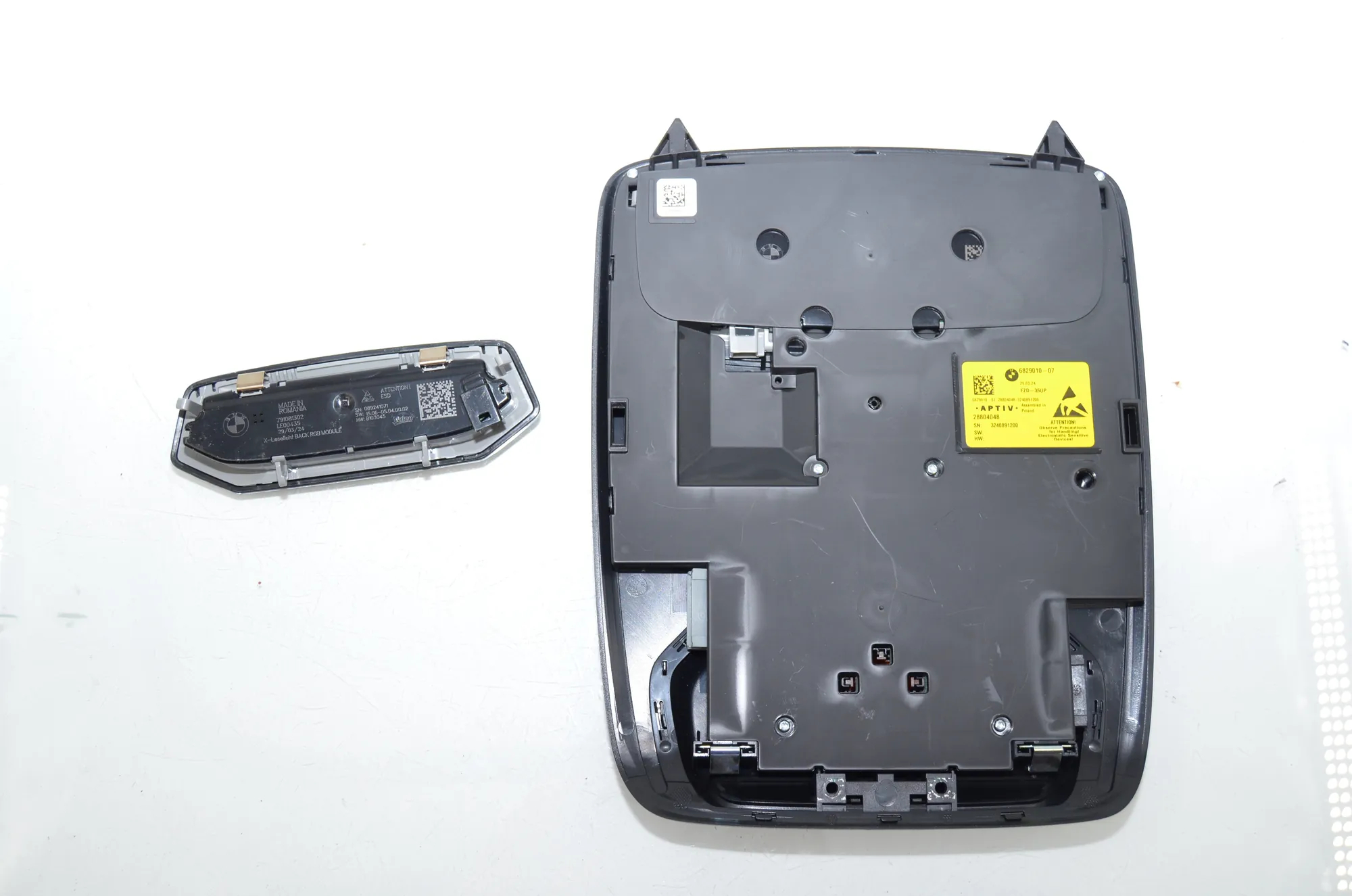 Interior Lighting – OEM 7910813 · BMW 3 Touring (G21) (2019 - -) 320 d 2024 – 3