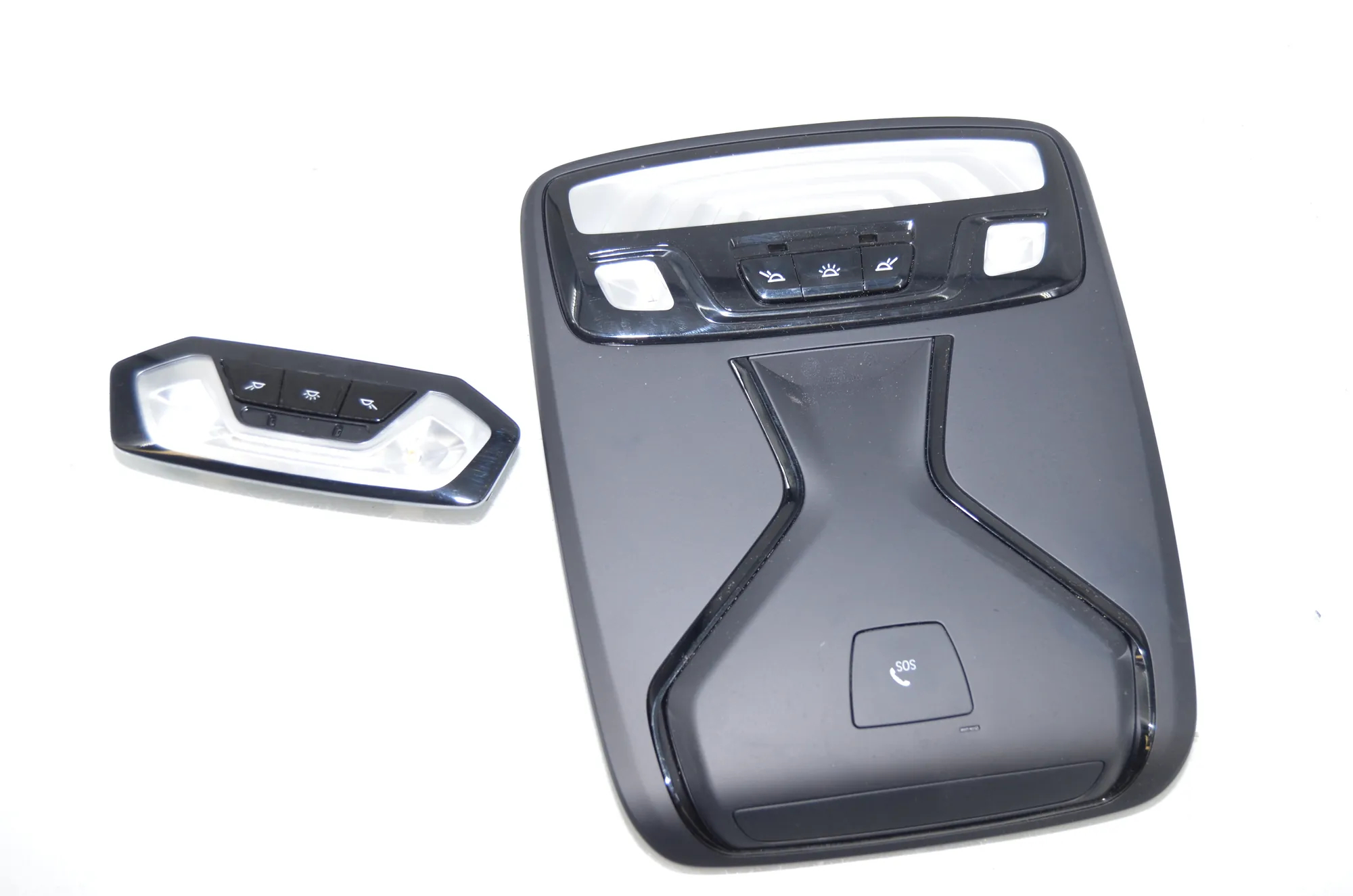 Interior Lighting – OEM 7910813 · BMW 3 Touring (G21) (2019 - -) 320 d 2024 – 2