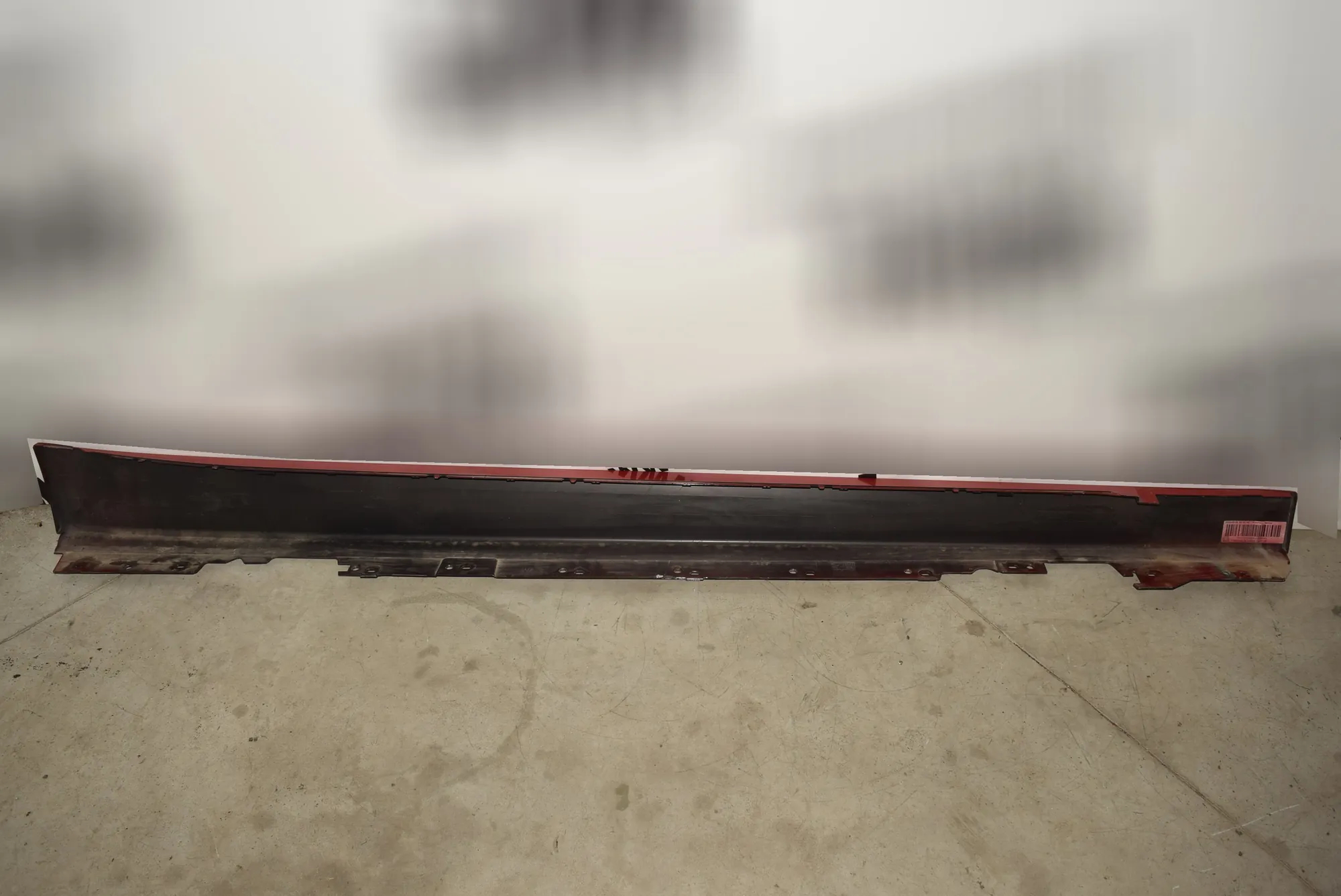 Left Side Sideskirt · BMW 3 (F30, F80) BMW 3 (F30, F80) M3 2015