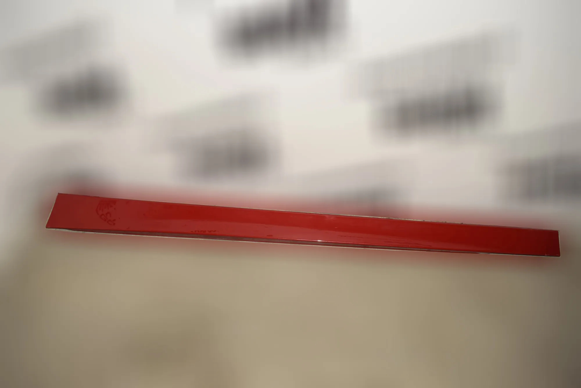 Left Side Sideskirt · BMW 3 (F30, F80) BMW 3 (F30, F80) M3 2015 – 4