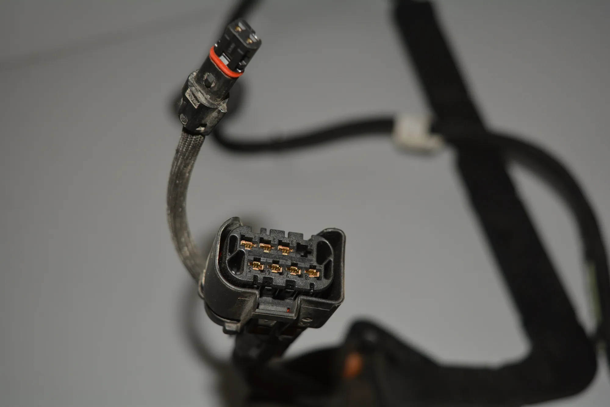 Cable Harness – OEM 7582251 · BMW 3 Coupe (E92) BMW 3 Coupe (E92) 2010 – 3