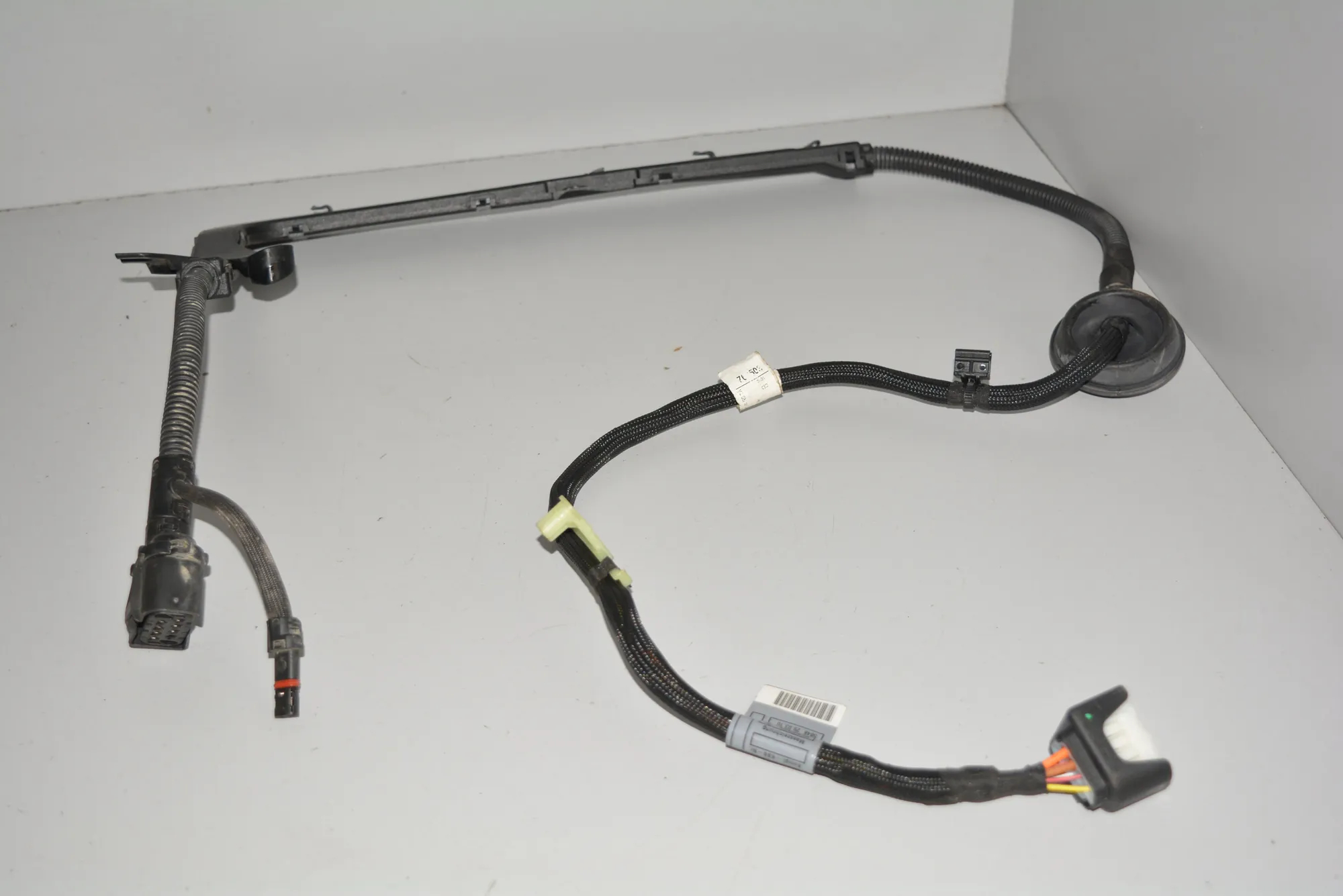 Cable Harness – OEM 7582251 · BMW 3 Coupe (E92) BMW 3 Coupe (E92) 2010