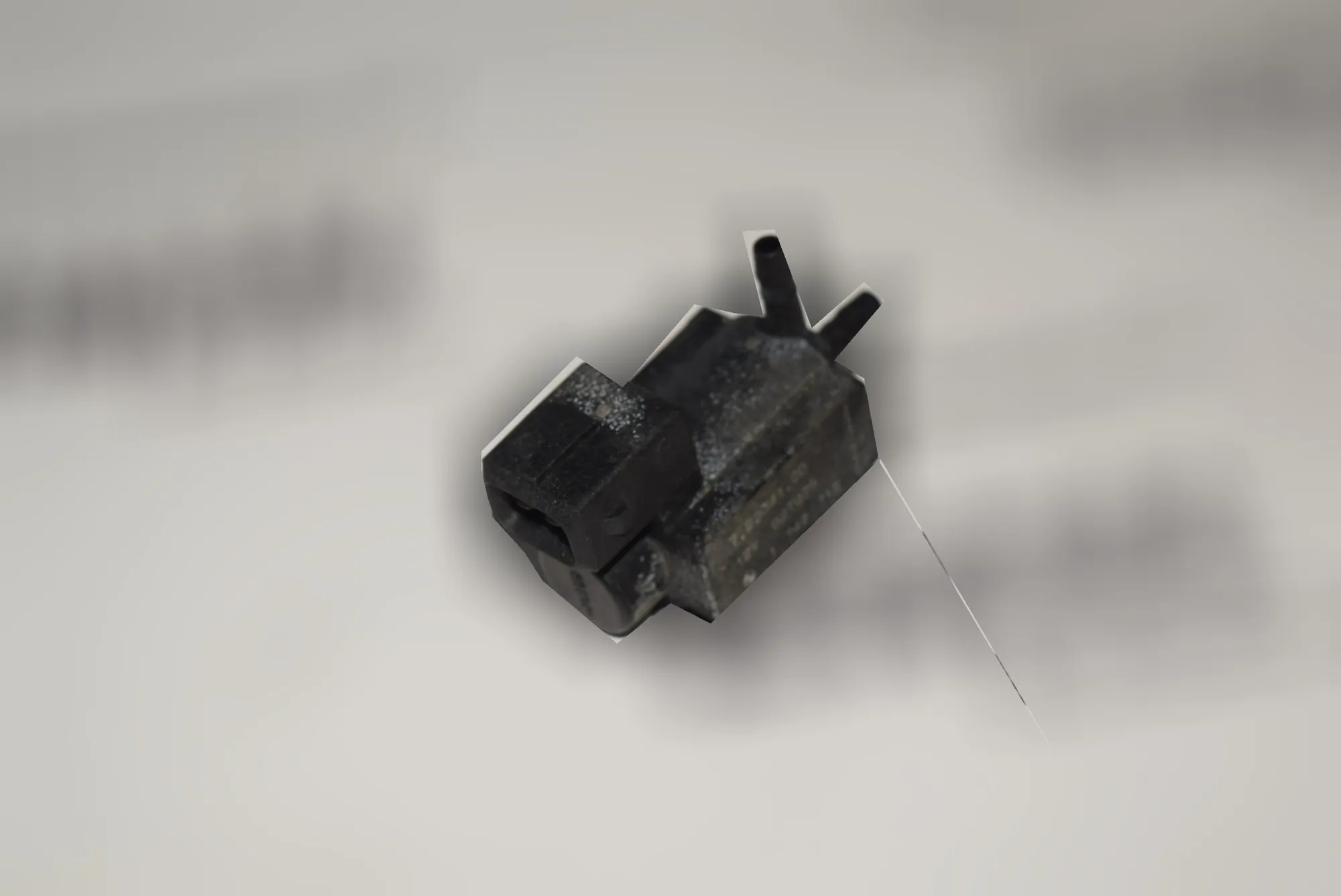 Solenoid Valve – OEM 1742712 · BMW 5 Touring (E39) BMW 5 Touring (E39) 2002 – 2