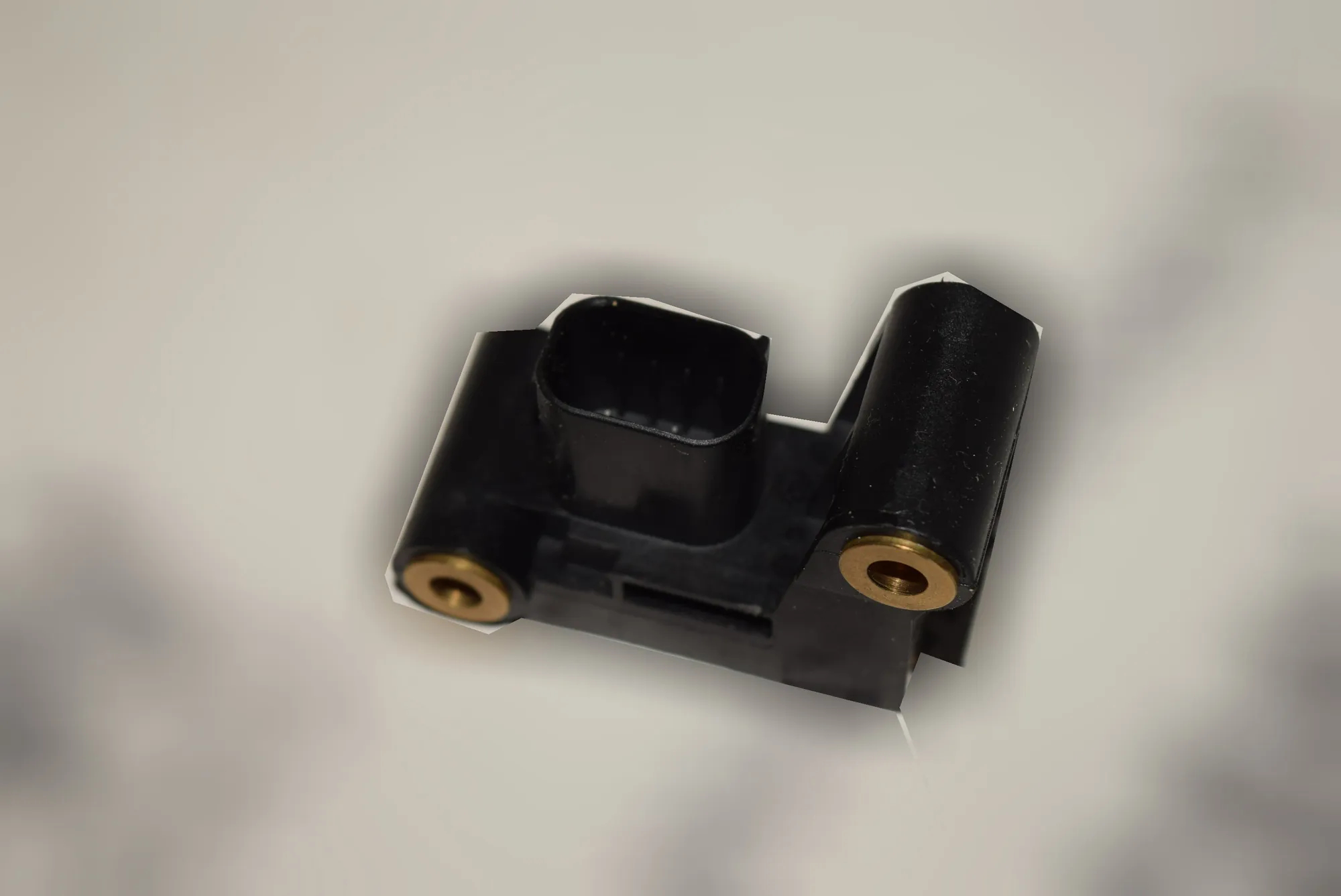 Front Right Impact Sensor – OEM 6977398 · BMW 5 (E60) M5 2005 – 4