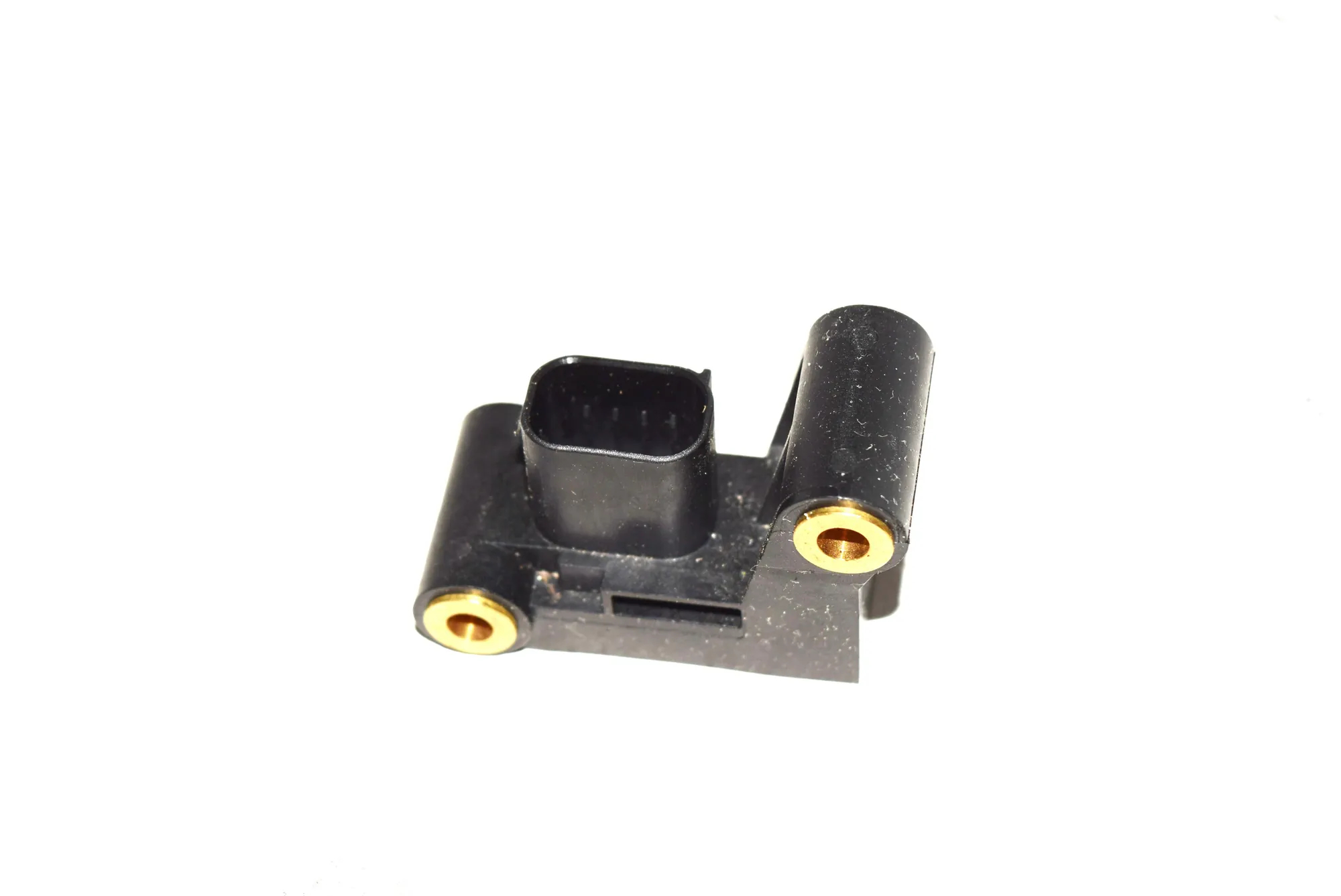 Front Left Impact Sensor – OEM 6977398 · BMW 5 (E60) M5 2005 – 4