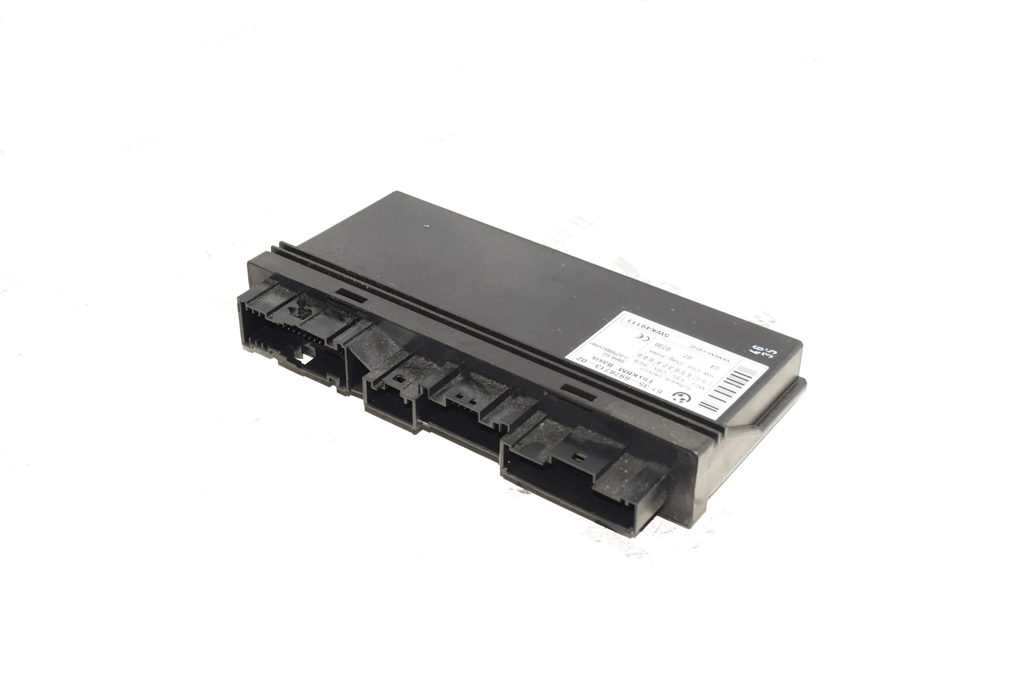 KGM/KBM – OEM 6978713 · BMW 5 (E60) M5 2005 – 2