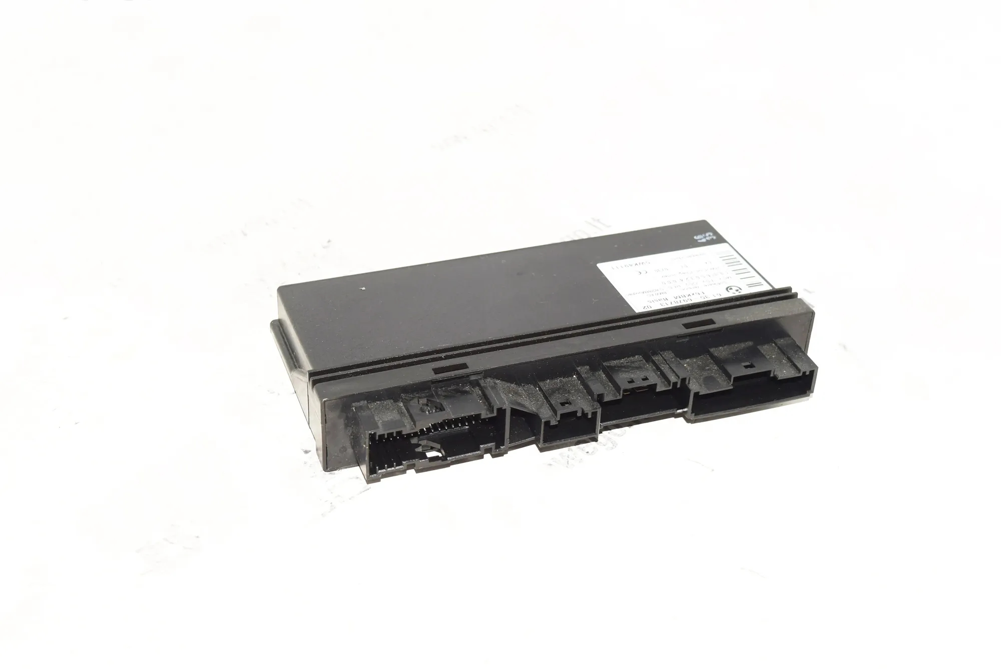 KGM/KBM – OEM 6978713 · BMW 5 (E60) M5 2005