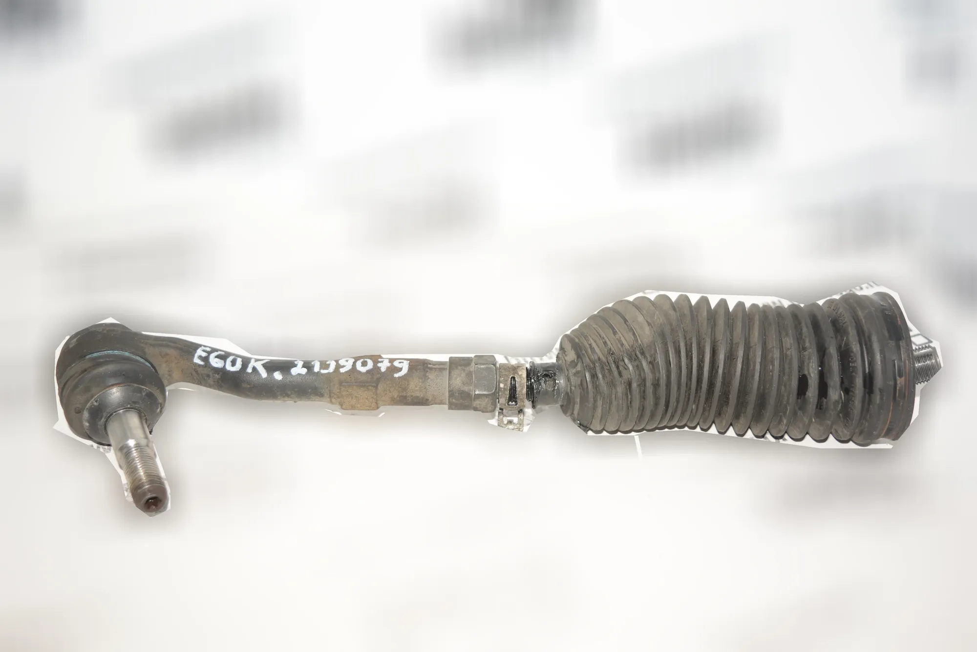 Left Side Steering Tie Rod · BMW 5 (E60) M5 2005