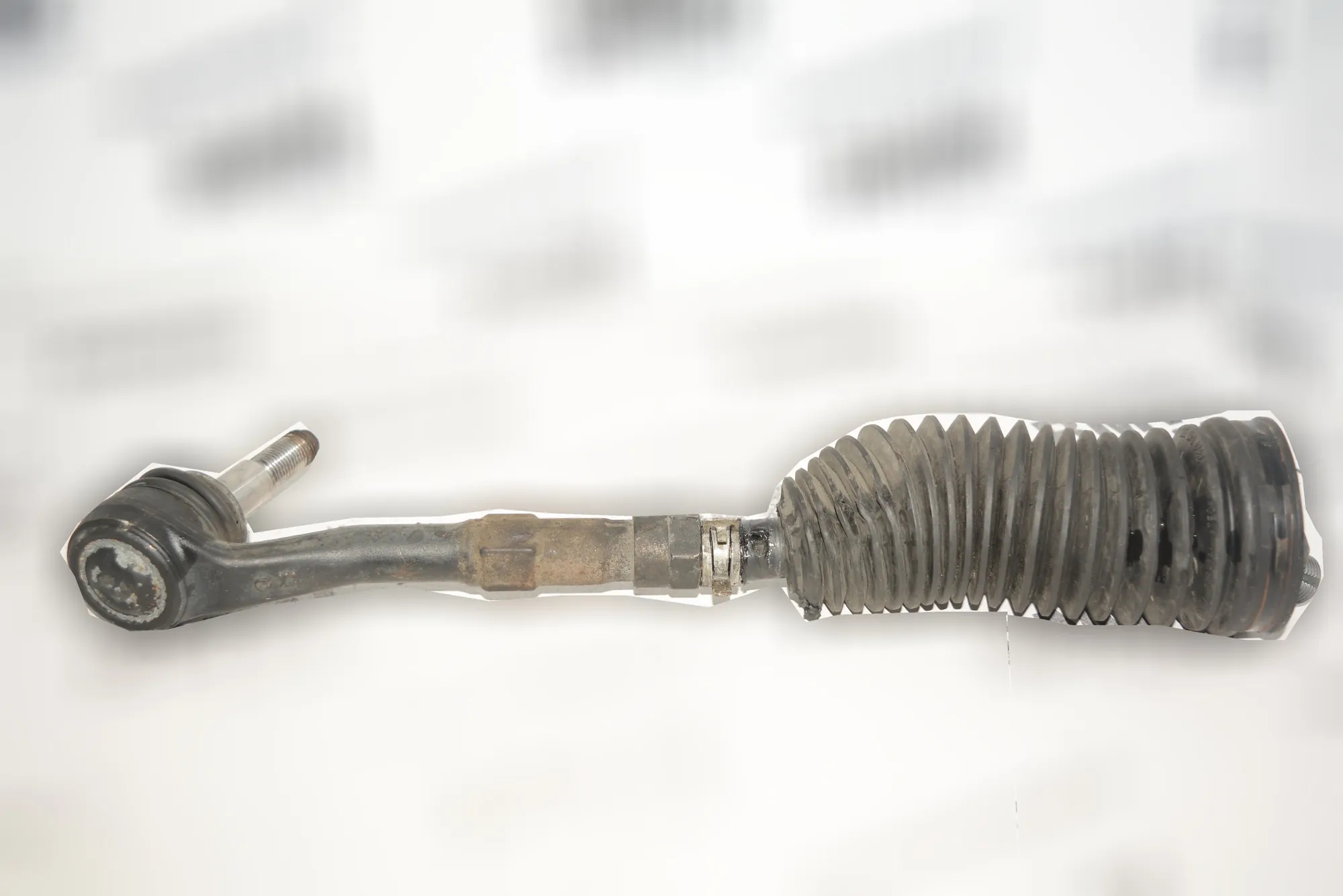 Left Side Steering Tie Rod · BMW 5 (E60) M5 2005 – 2