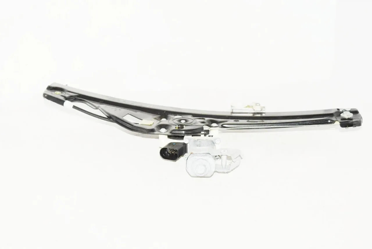 Rear Right Door Window Regulator – OEM 70343887075674 · BMW 5 (E60) M5 2005