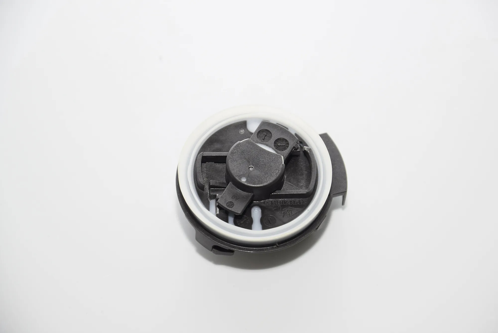 Rear Right Impact Sensor – OEM A2229051500 · MERCEDES-BENZ S (W222, V222, X222) (2013 - -) S 350 BlueTEC / d (222.132, 222.032, 222.123) 2013 – 3