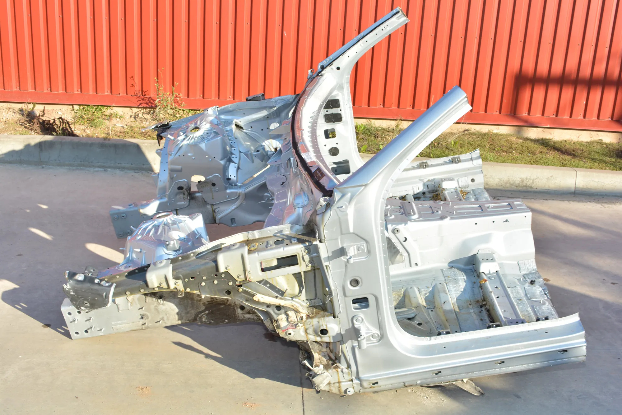 Front Vehicle Body – OEM A2229051500 · MERCEDES-BENZ S (W222, V222, X222) (2013 - -) S 350 BlueTEC / d (222.132, 222.032, 222.123) 2013 – 2