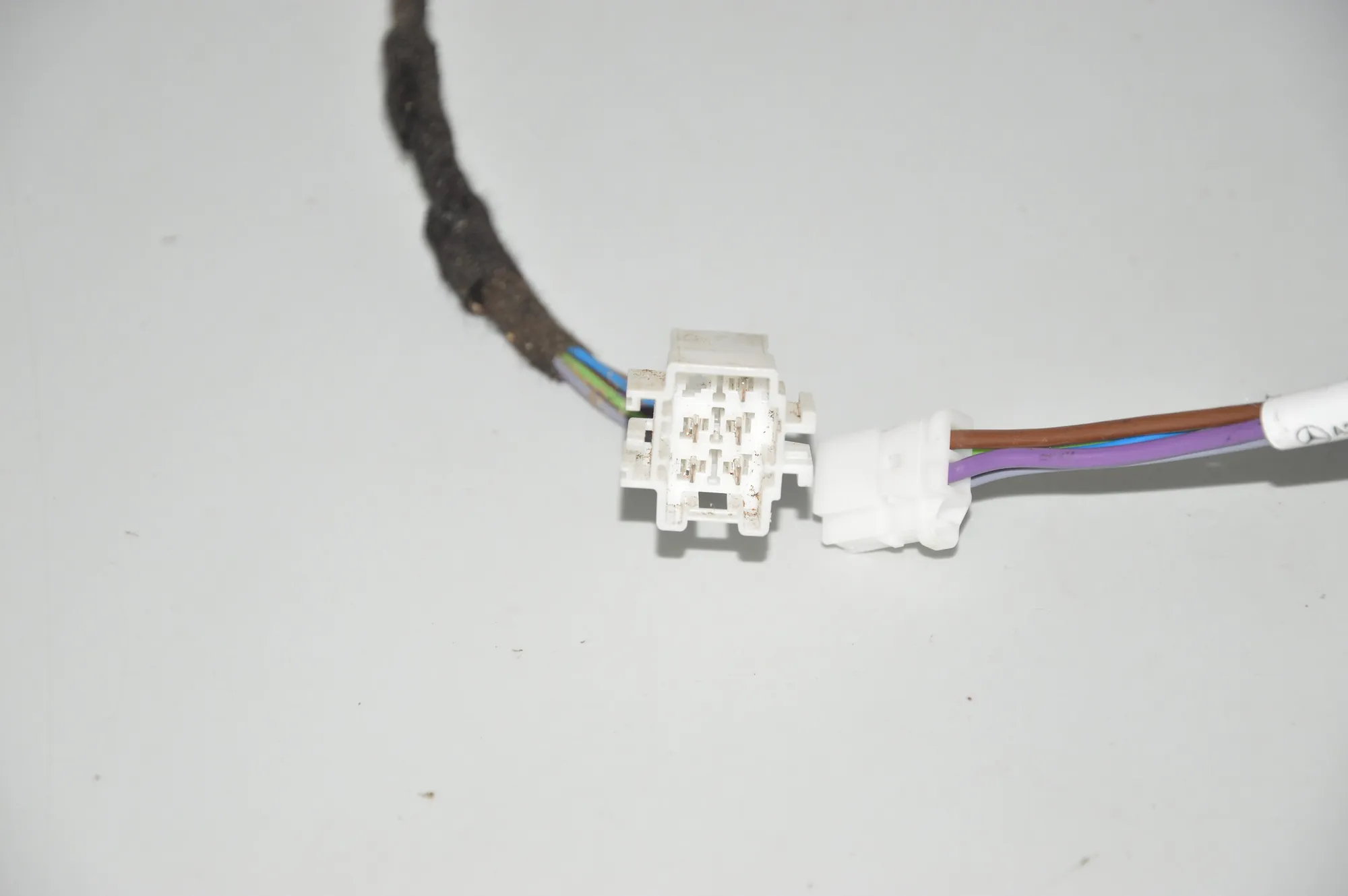 Cable Harness – OEM A2228207904 · MERCEDES-BENZ S (W222, V222, X222) (2013 - -) S 350 BlueTEC / d (222.132, 222.032, 222.123) 2013 – 5