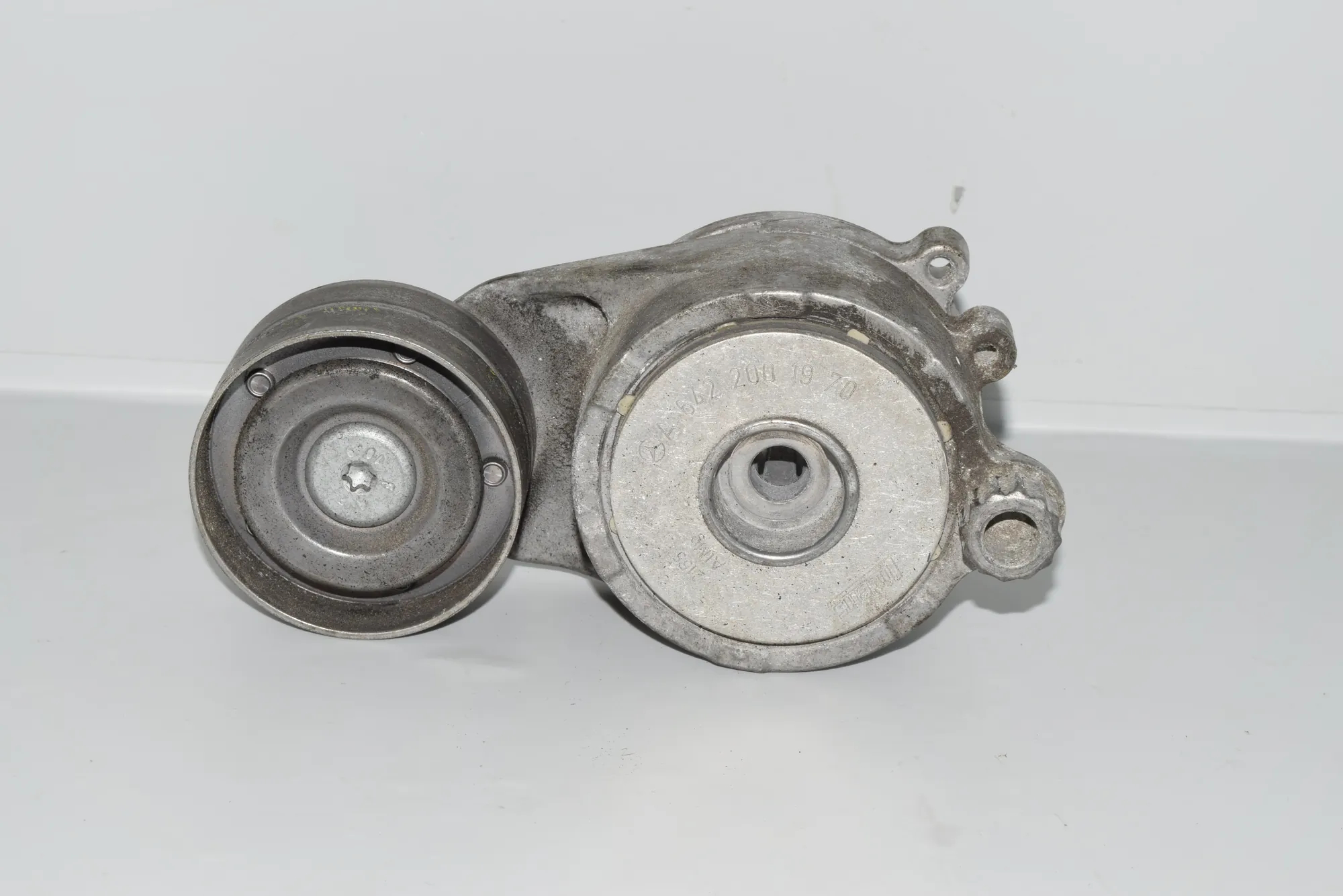 Other Engine Compartment Parts – OEM A6422001970 · MERCEDES-BENZ S (W222, V222, X222) (2013 - -) S 350 BlueTEC / d (222.132, 222.032, 222.123) 2013 – 2