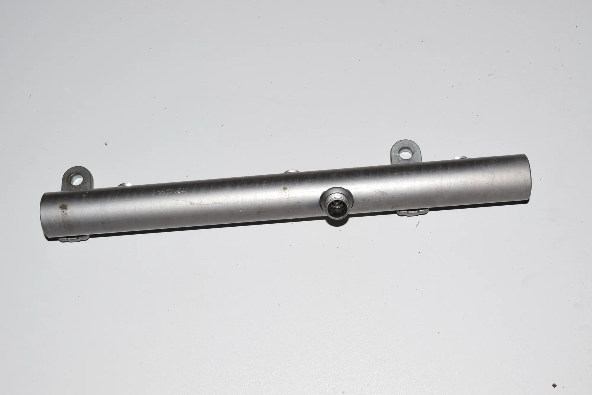 Fuel Rail – OEM A6420703095 · MERCEDES-BENZ S (W222, V222, X222) (2013 - -) S 350 BlueTEC / d (222.132, 222.032, 222.123) 2013 – 3