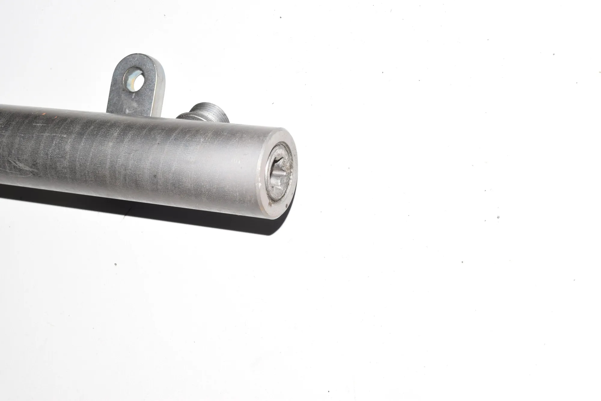 Fuel Rail – OEM A6420703095 · MERCEDES-BENZ S (W222, V222, X222) (2013 - -) S 350 BlueTEC / d (222.132, 222.032, 222.123) 2013 – 4