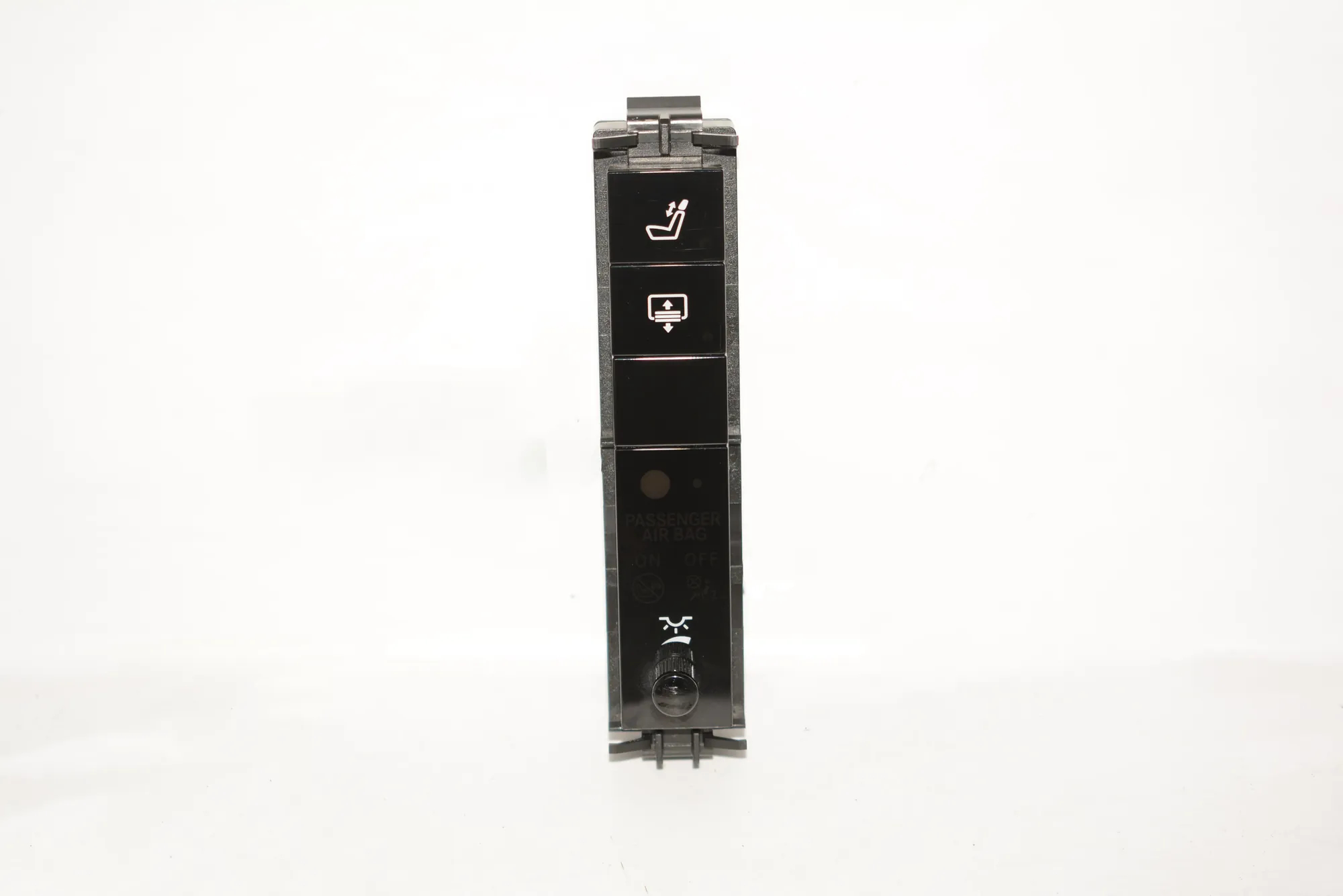 Button Switch Panel – OEM A2229056603 · MERCEDES-BENZ S (W222, V222, X222) (2013 - -) S 350 BlueTEC / d (222.132, 222.032, 222.123) 2013