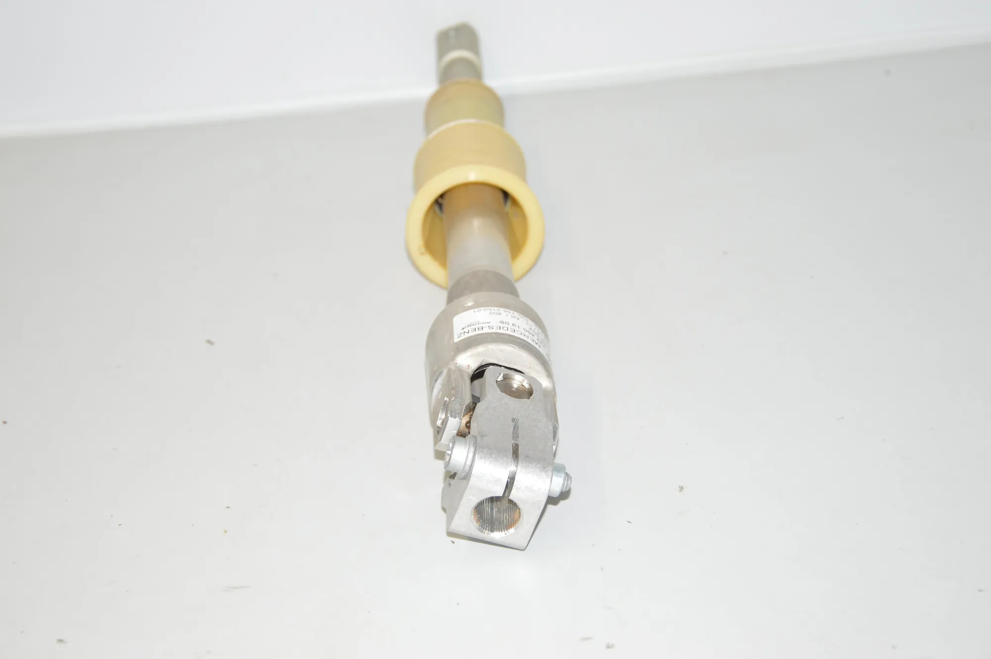 Steering Column Shaft Joint – OEM A2224601909 · MERCEDES-BENZ S (W222, V222, X222) (2013 - -) S 350 BlueTEC / d (222.132, 222.032, 222.123) 2013 – 4