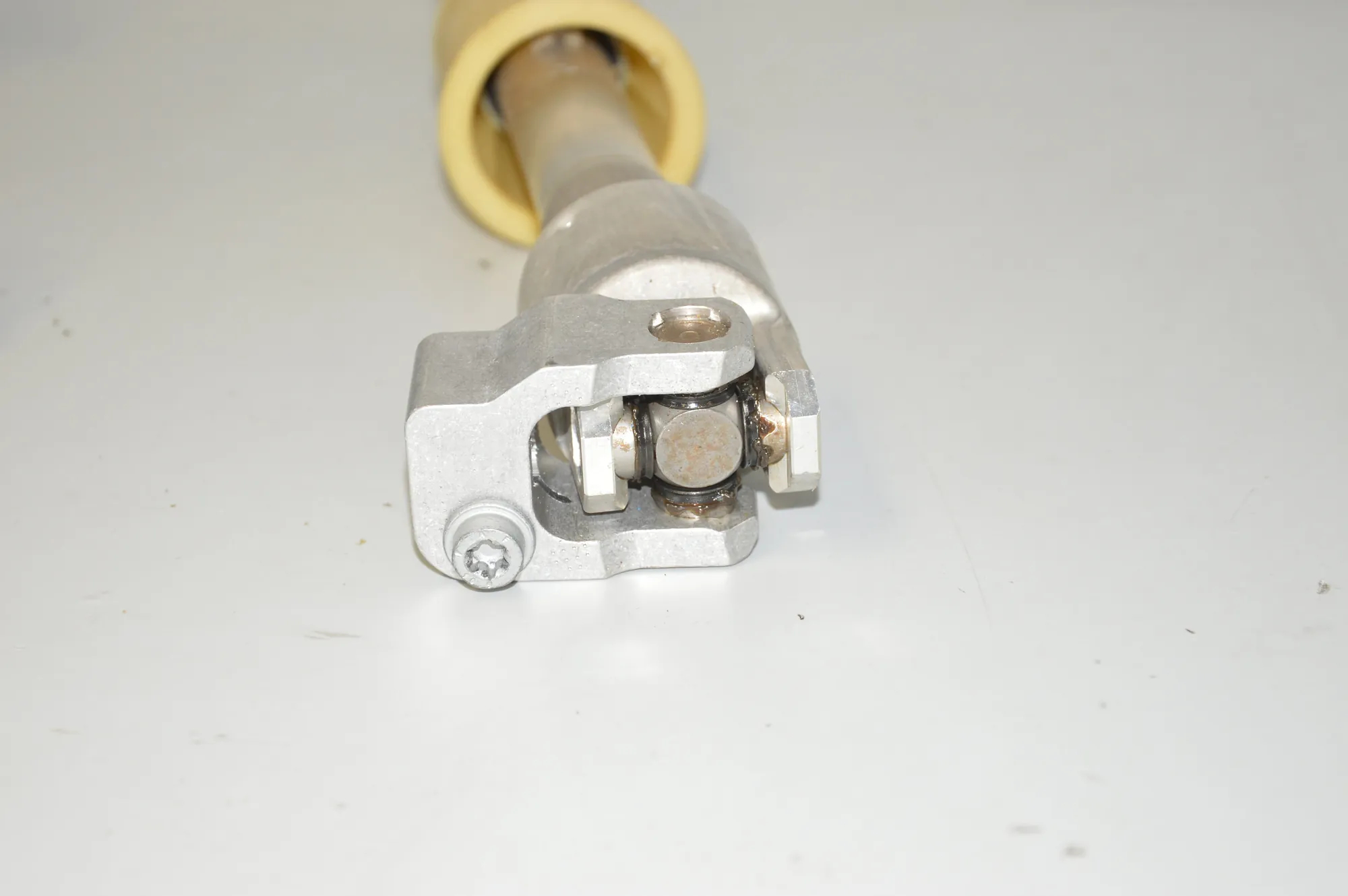Steering Column Shaft Joint – OEM A2224601909 · MERCEDES-BENZ S (W222, V222, X222) (2013 - -) S 350 BlueTEC / d (222.132, 222.032, 222.123) 2013 – 5