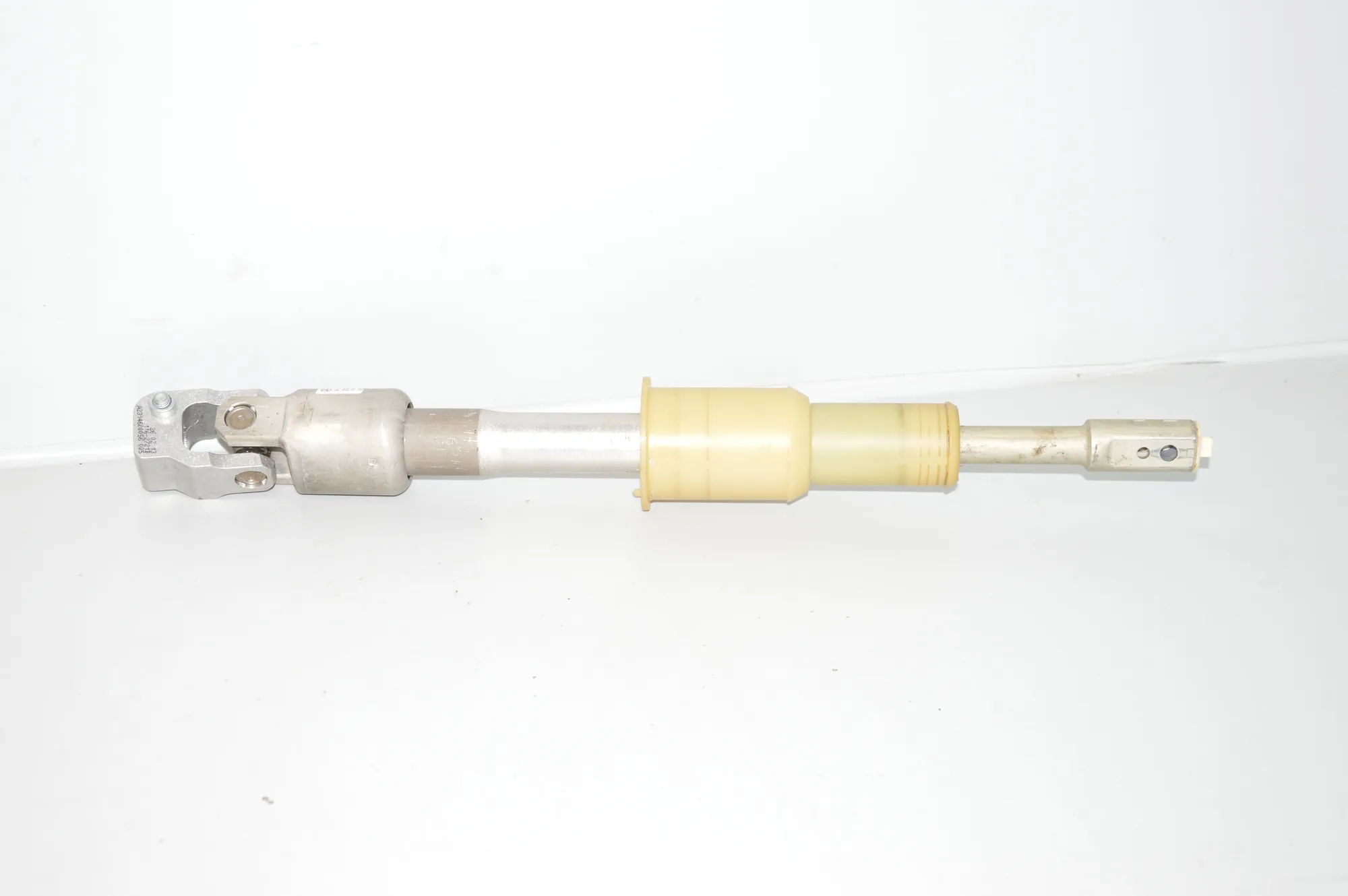 Steering Column Shaft Joint – OEM A2224601909 · MERCEDES-BENZ S (W222, V222, X222) (2013 - -) S 350 BlueTEC / d (222.132, 222.032, 222.123) 2013 – 2