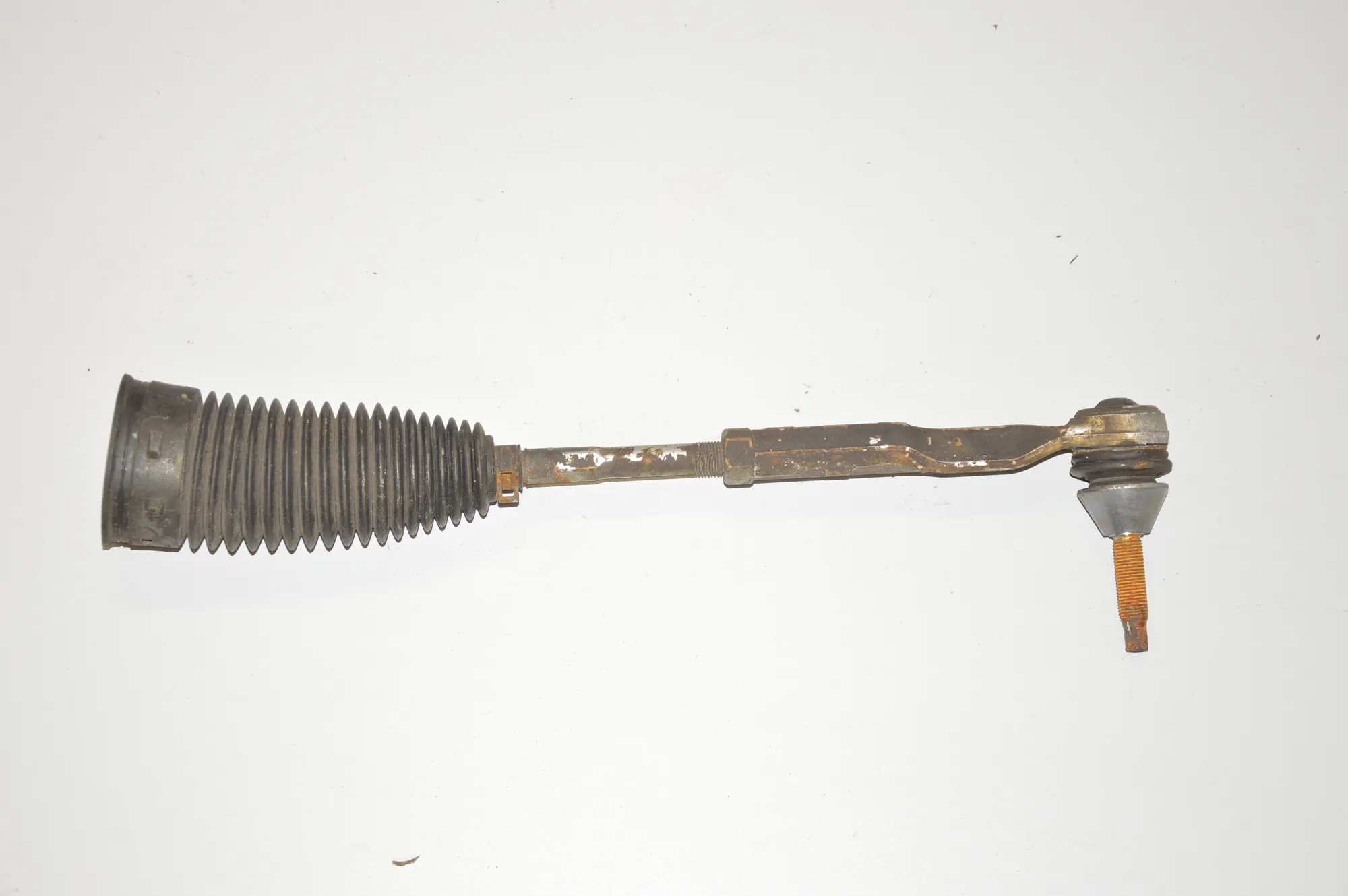 Right Side Steering Tie Rod – OEM NA · MERCEDES-BENZ S (W222, V222, X222) (2013 - -) S 350 BlueTEC / d (222.132, 222.032, 222.123) 2013