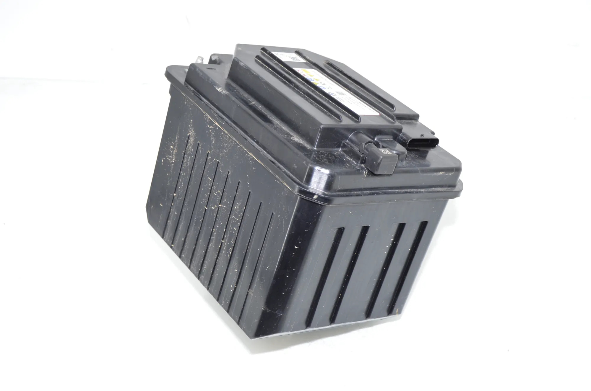 Battery – OEM 5B50C38 · BMW 3 Touring (G21) (2019 - -) 320 d 2024 – 3