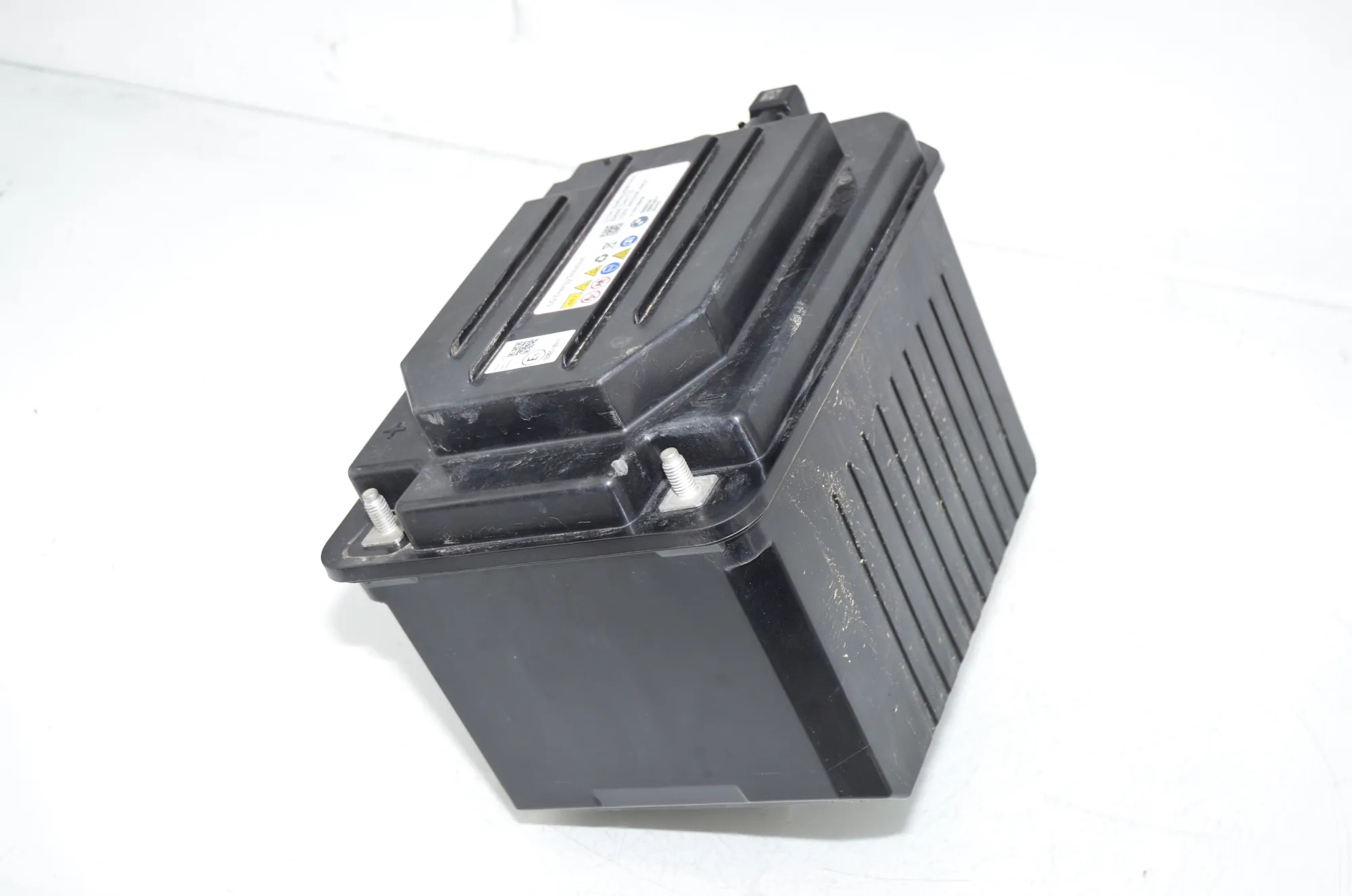 Battery – OEM 5B50C38 · BMW 3 Touring (G21) (2019 - -) 320 d 2024 – 2