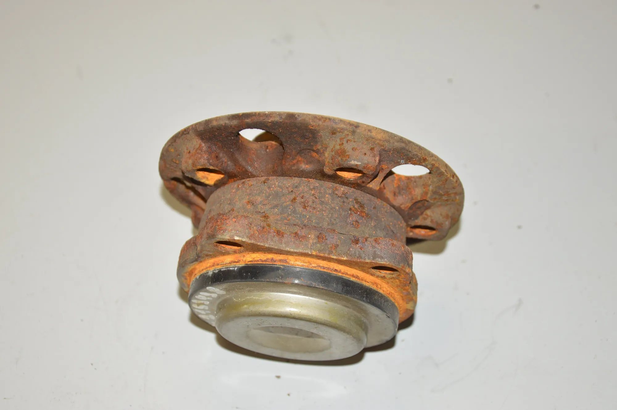 Front Right Wheel Bearing – OEM A2223340206 · MERCEDES-BENZ S (W222, V222, X222) (2013 - -) S 350 BlueTEC / d (222.132, 222.032, 222.123) 2013 – 2