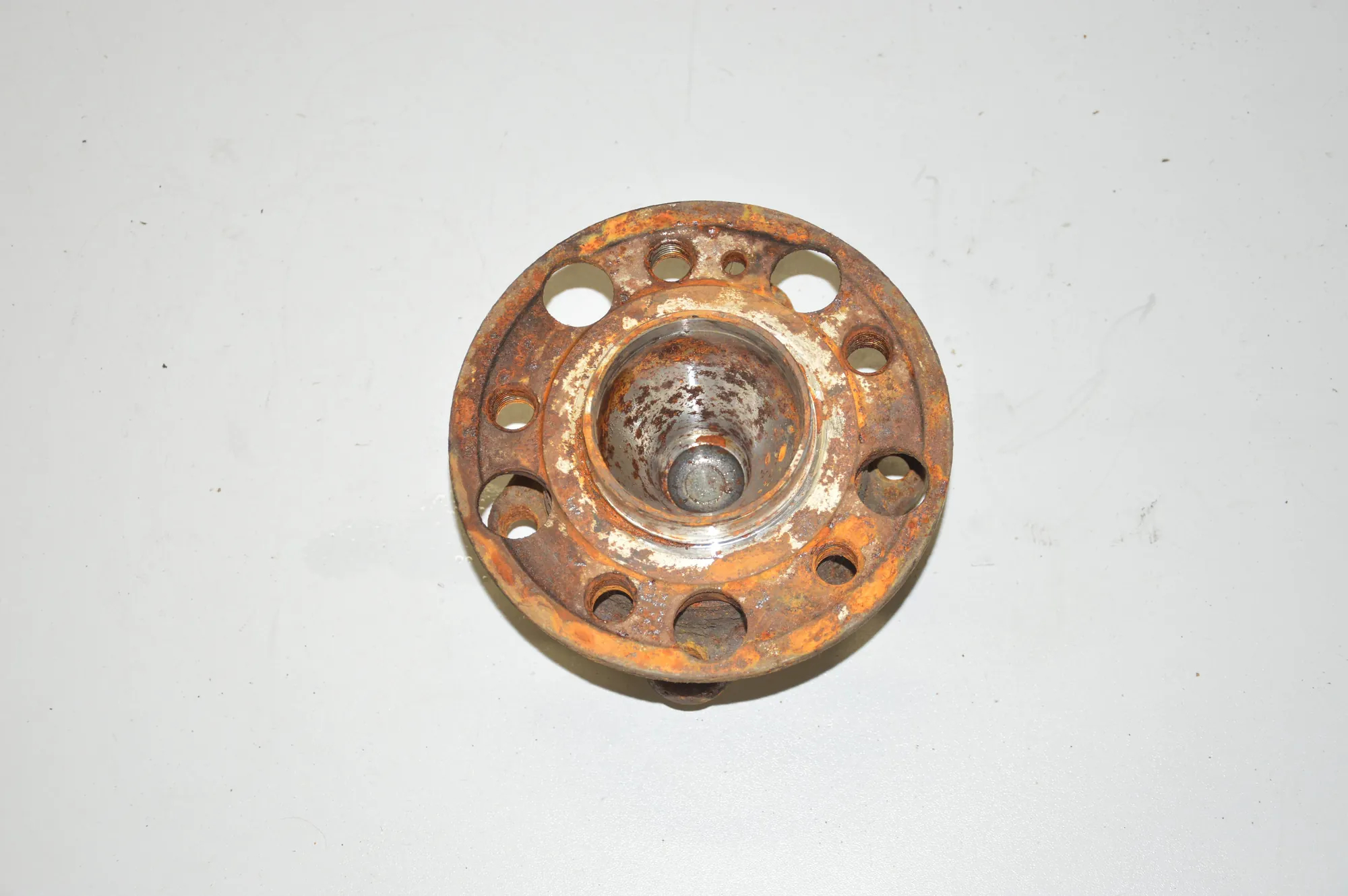 Front Right Wheel Bearing – OEM A2223340206 · MERCEDES-BENZ S (W222, V222, X222) (2013 - -) S 350 BlueTEC / d (222.132, 222.032, 222.123) 2013