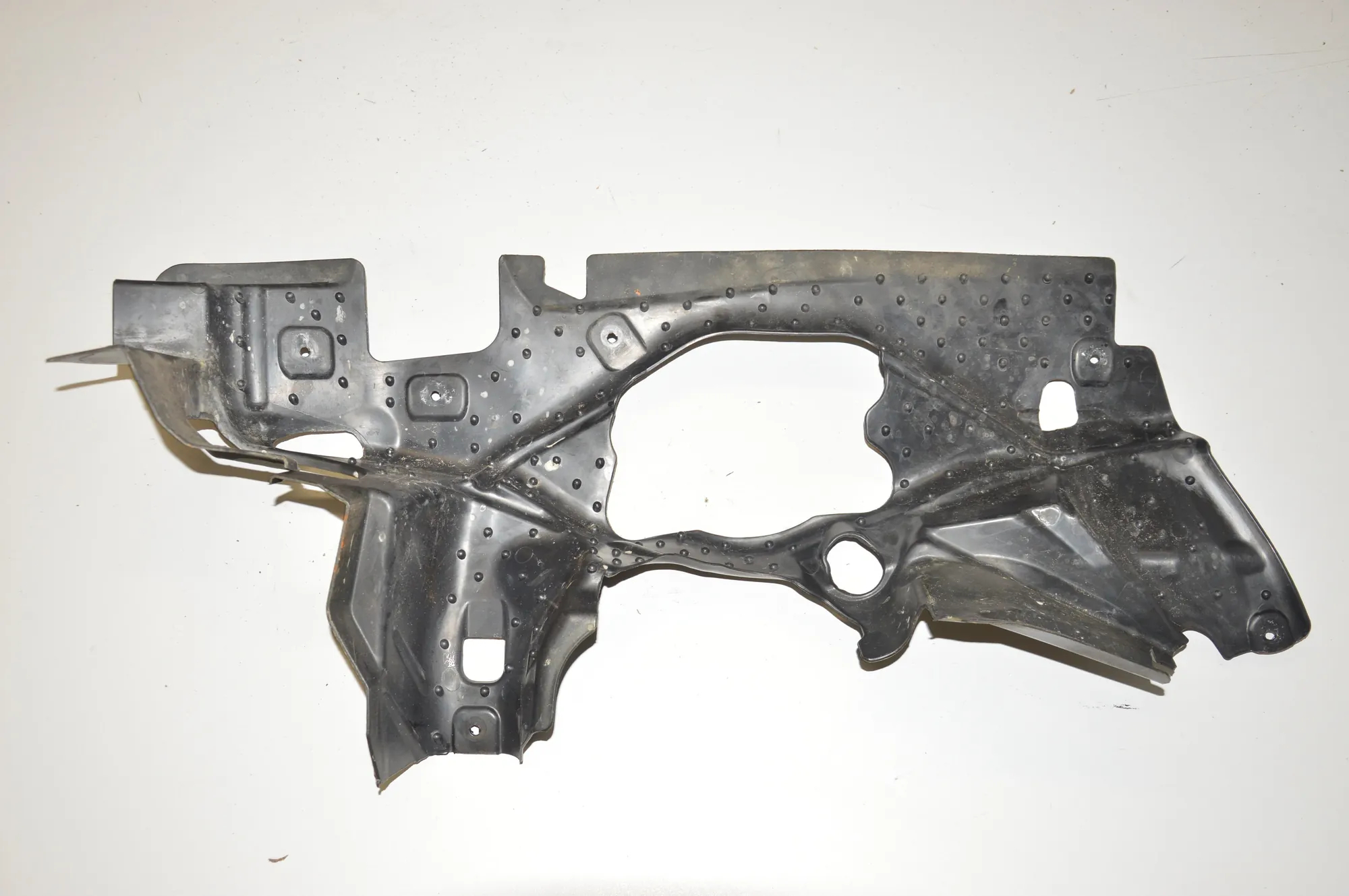 Other Body Parts – OEM NA · MERCEDES-BENZ S (W222, V222, X222) (2013 - -) S 350 BlueTEC / d (222.132, 222.032, 222.123) 2013 – 2