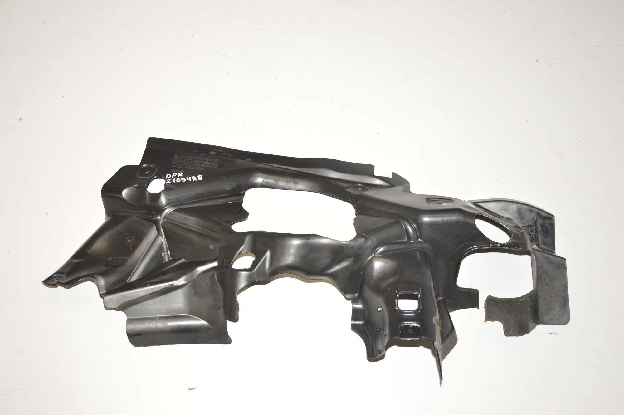 Other Body Parts – OEM NA · MERCEDES-BENZ S (W222, V222, X222) (2013 - -) S 350 BlueTEC / d (222.132, 222.032, 222.123) 2013