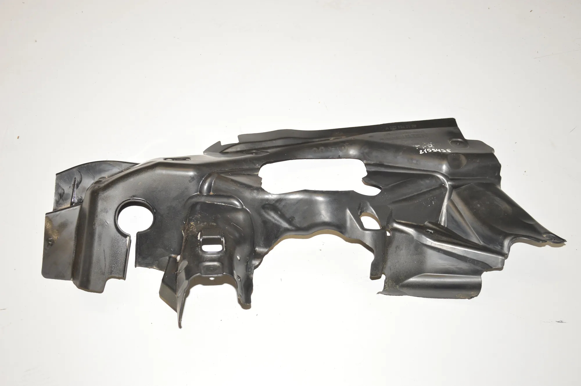Other Body Parts – OEM A2225240125 · MERCEDES-BENZ S (W222, V222, X222) (2013 - -) S 350 BlueTEC / d (222.132, 222.032, 222.123) 2013