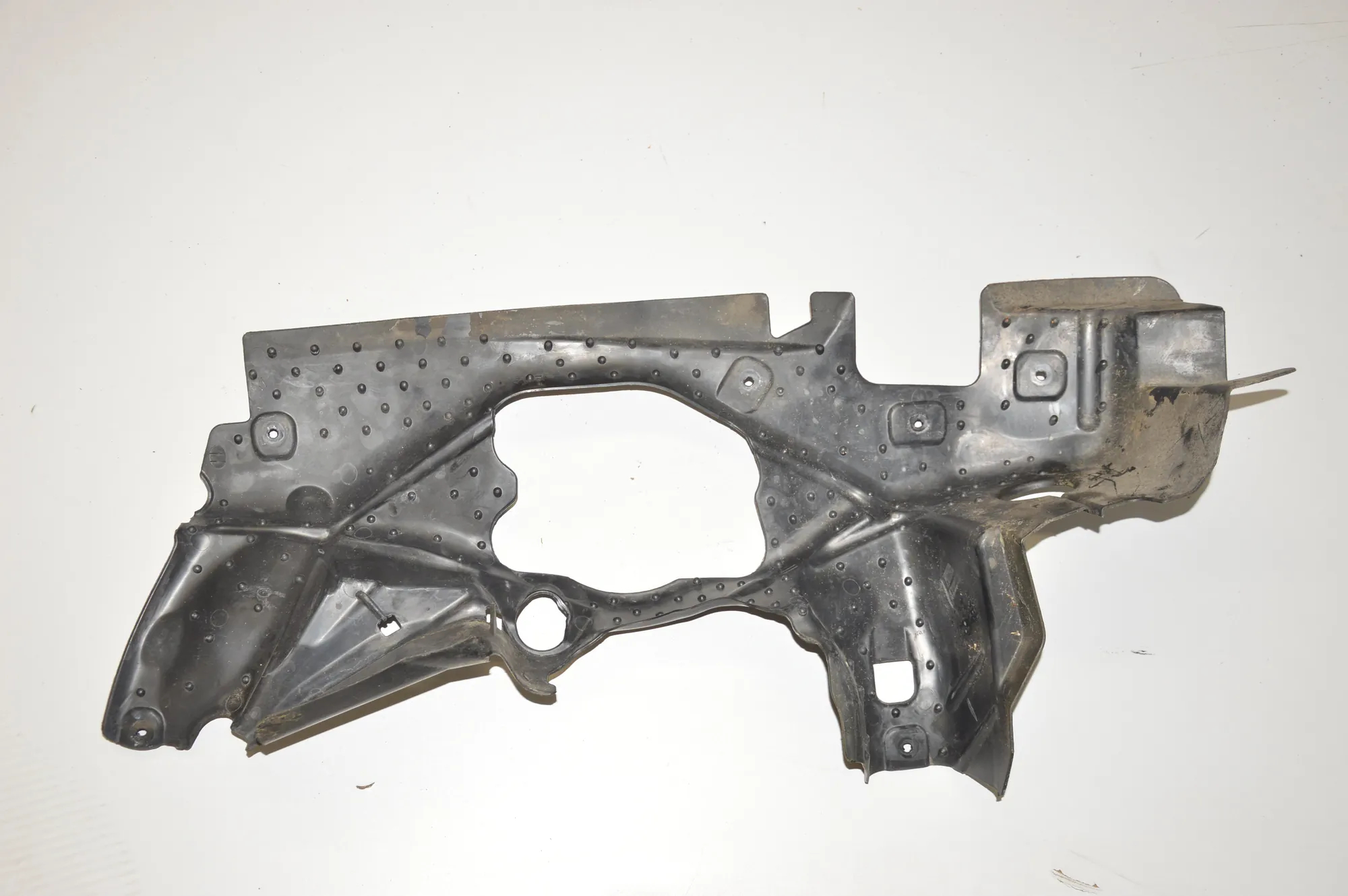 Other Body Parts – OEM A2225240125 · MERCEDES-BENZ S (W222, V222, X222) (2013 - -) S 350 BlueTEC / d (222.132, 222.032, 222.123) 2013 – 2