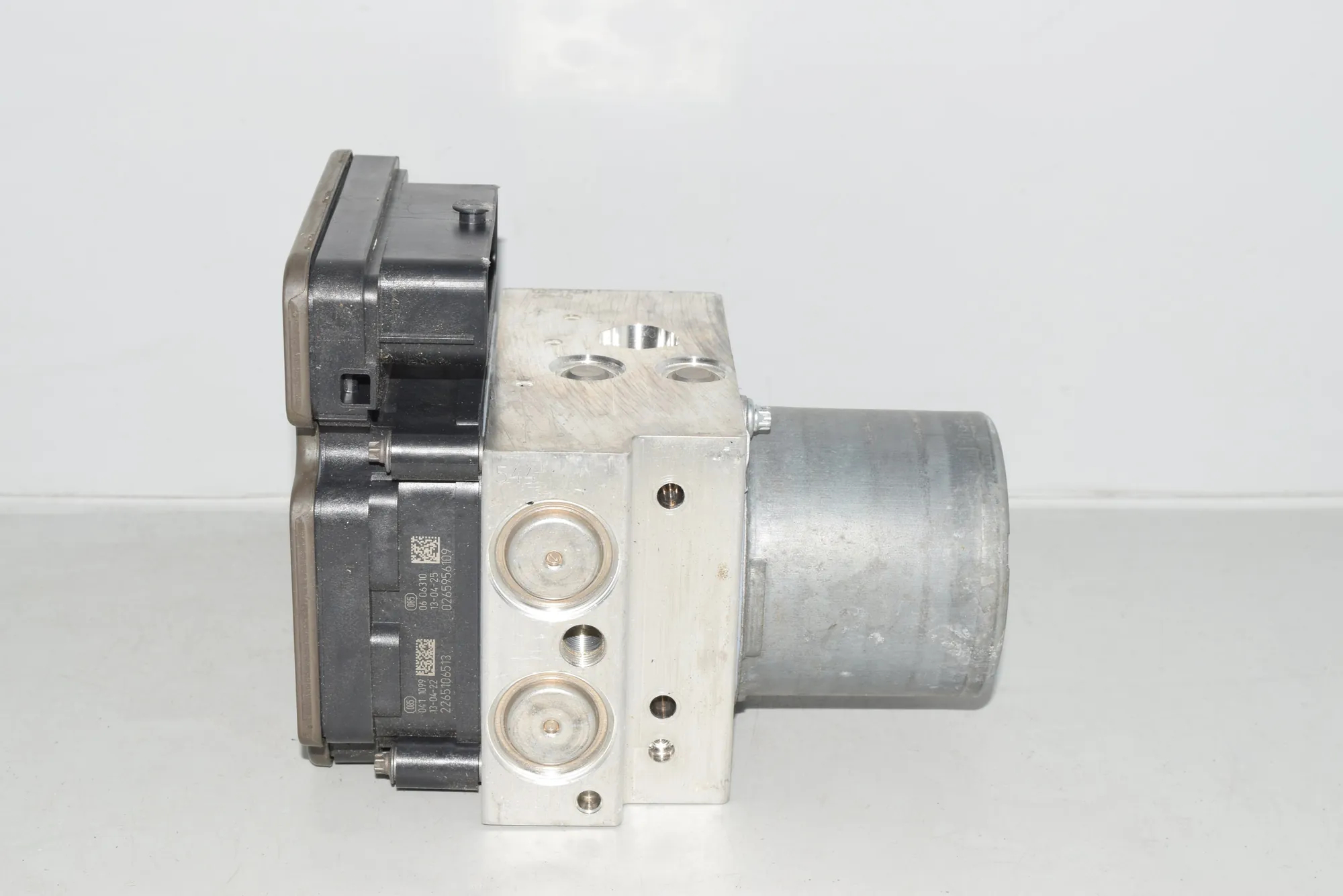 ABS Pump – OEM A2224315112 · MERCEDES-BENZ S (W222, V222, X222) (2013 - -) S 350 BlueTEC / d (222.132, 222.032, 222.123) 2013