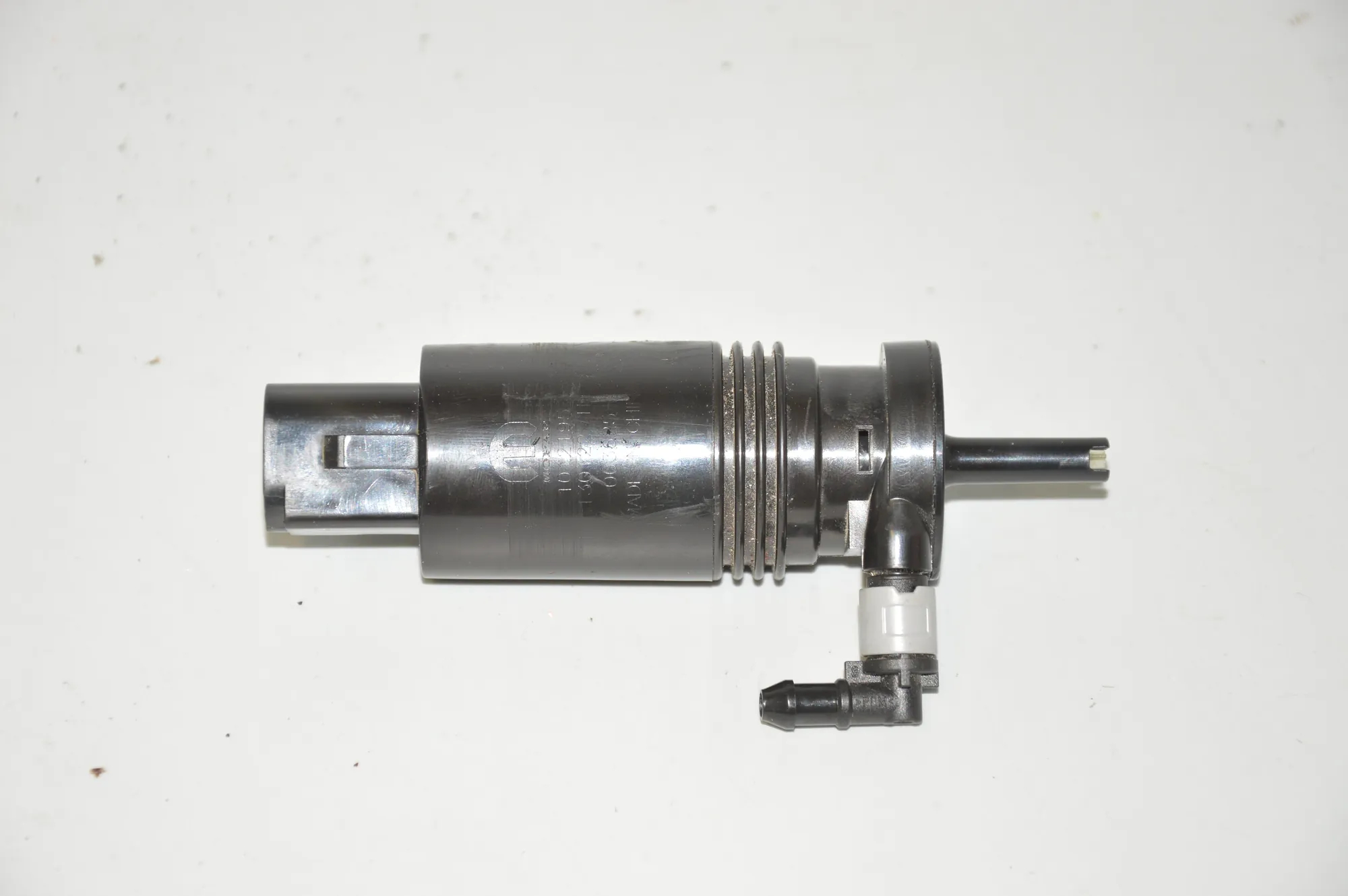 Washer Tank Motor – OEM NA · MERCEDES-BENZ S (W222, V222, X222) (2013 - -) S 350 BlueTEC / d (222.132, 222.032, 222.123) 2013 – 6