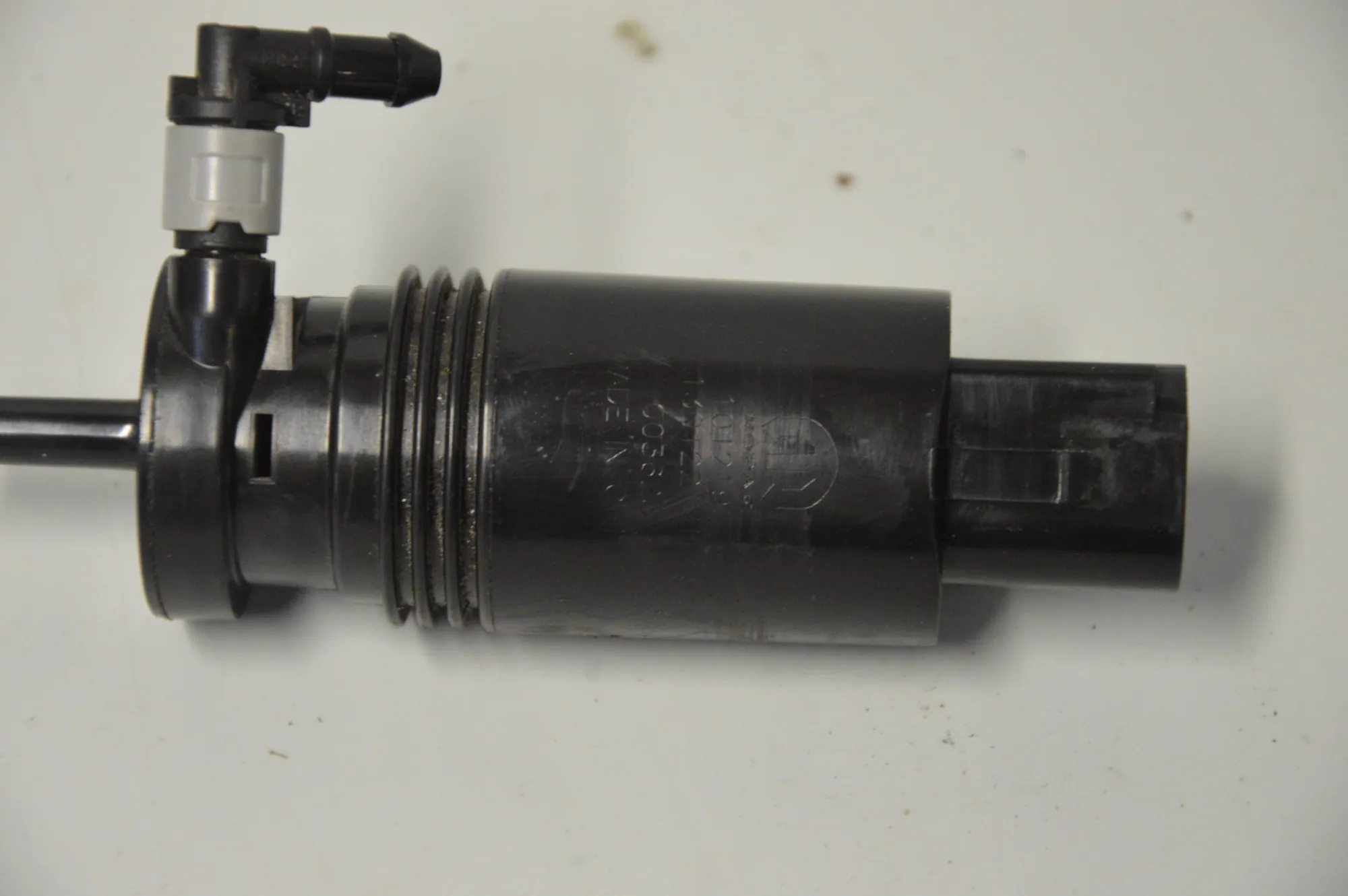 Washer Tank Motor – OEM NA · MERCEDES-BENZ S (W222, V222, X222) (2013 - -) S 350 BlueTEC / d (222.132, 222.032, 222.123) 2013 – 3