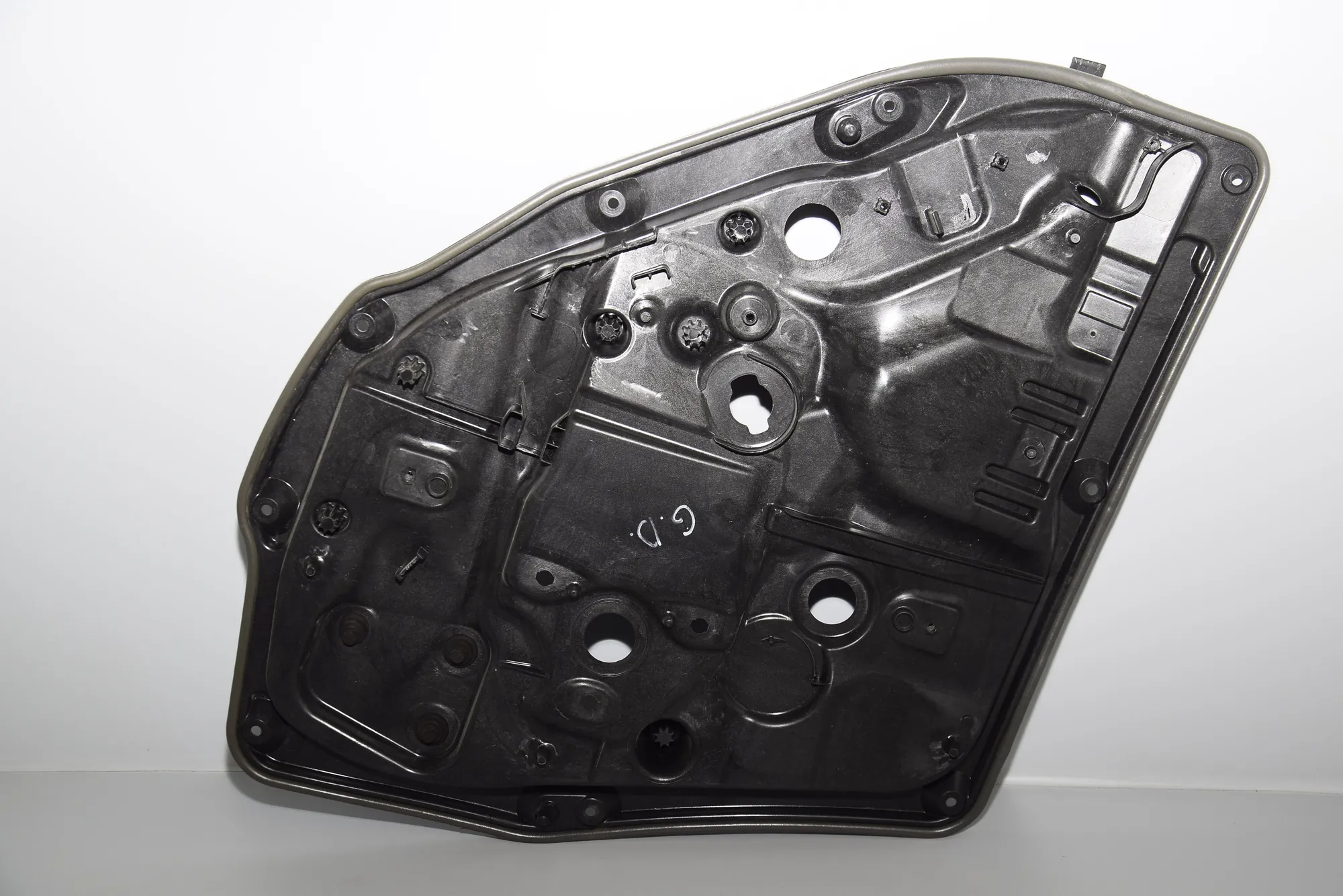 Rear Right Door Panel – OEM A2227303435 · MERCEDES-BENZ S (W222, V222, X222) (2013 - -) S 350 BlueTEC / d (222.132, 222.032, 222.123) 2013 – 5