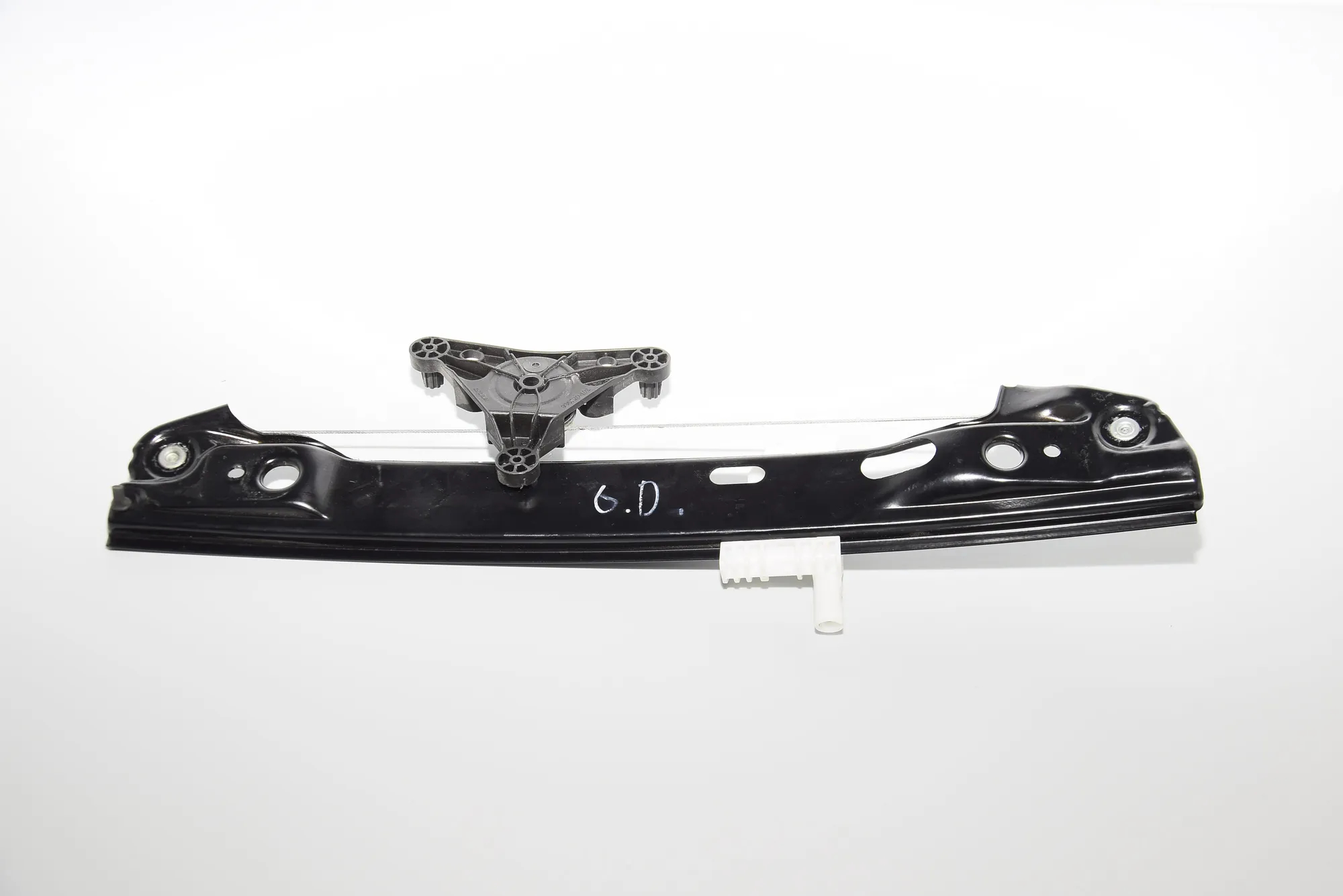 Rear Right Door Window Regulator · MERCEDES-BENZ S (W222, V222, X222) (2013 - -) S 350 BlueTEC / d (222.132, 222.032, 222.123) 2013