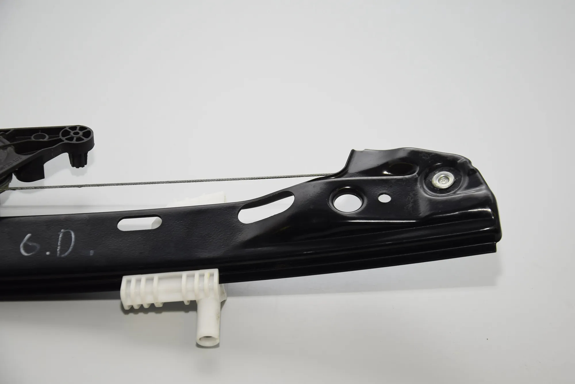 Rear Right Door Window Regulator · MERCEDES-BENZ S (W222, V222, X222) (2013 - -) S 350 BlueTEC / d (222.132, 222.032, 222.123) 2013 – 4