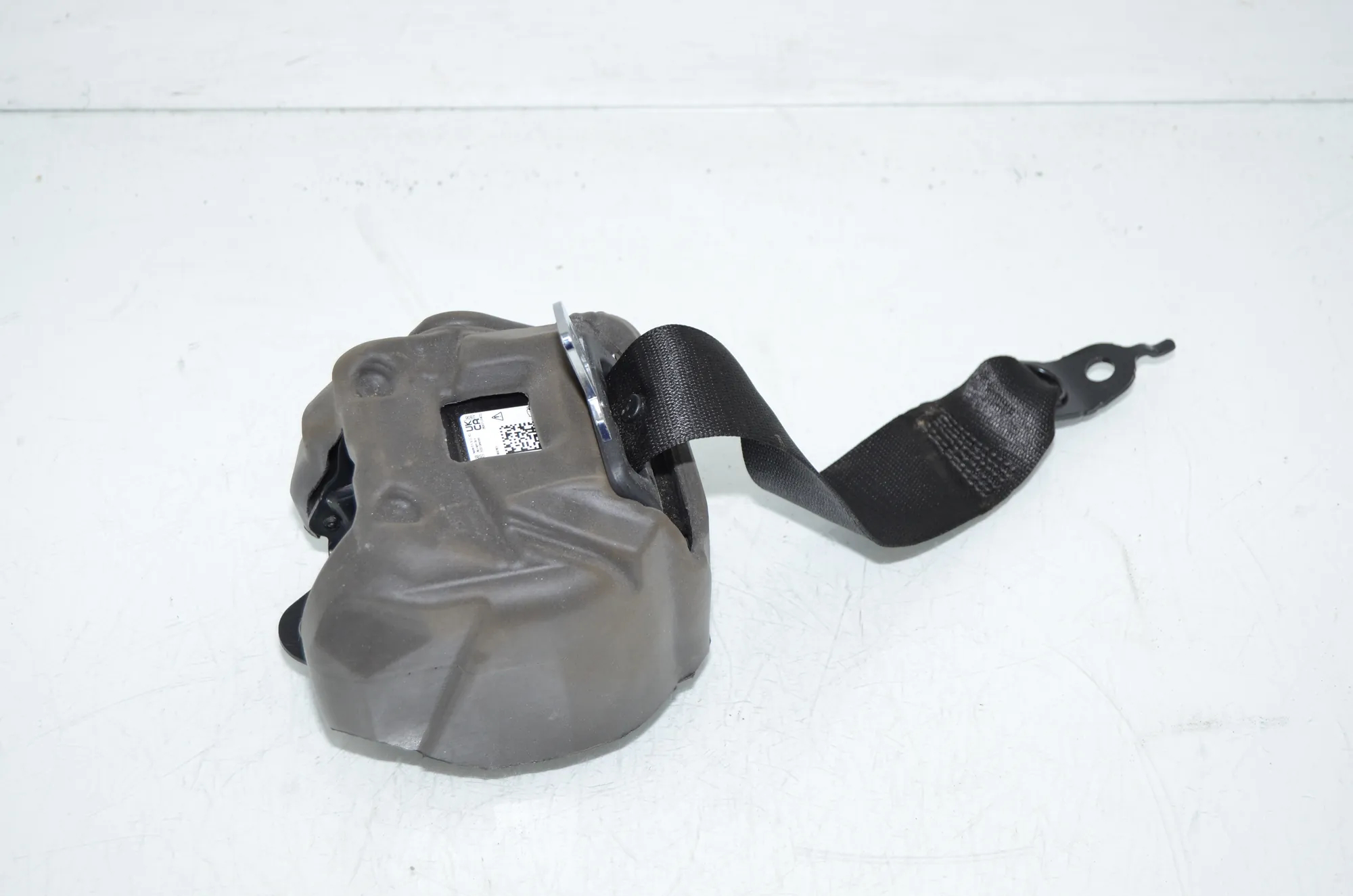 Rear Right Seatbelt – OEM 7496270 · BMW 3 Touring (G21) (2019 - -) 320 d 2024