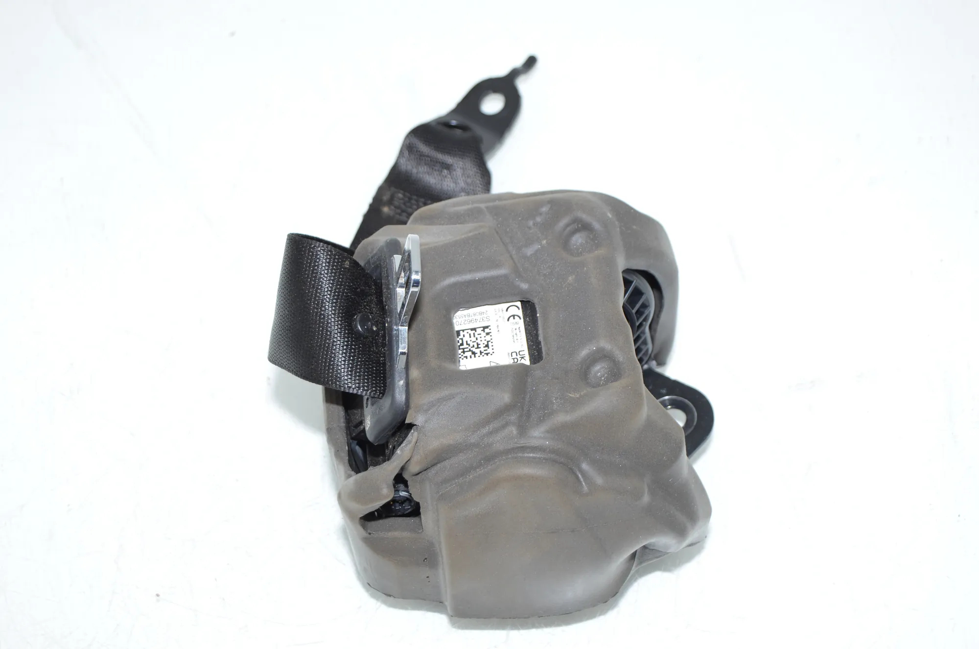 Rear Right Seatbelt – OEM 7496270 · BMW 3 Touring (G21) (2019 - -) 320 d 2024 – 2