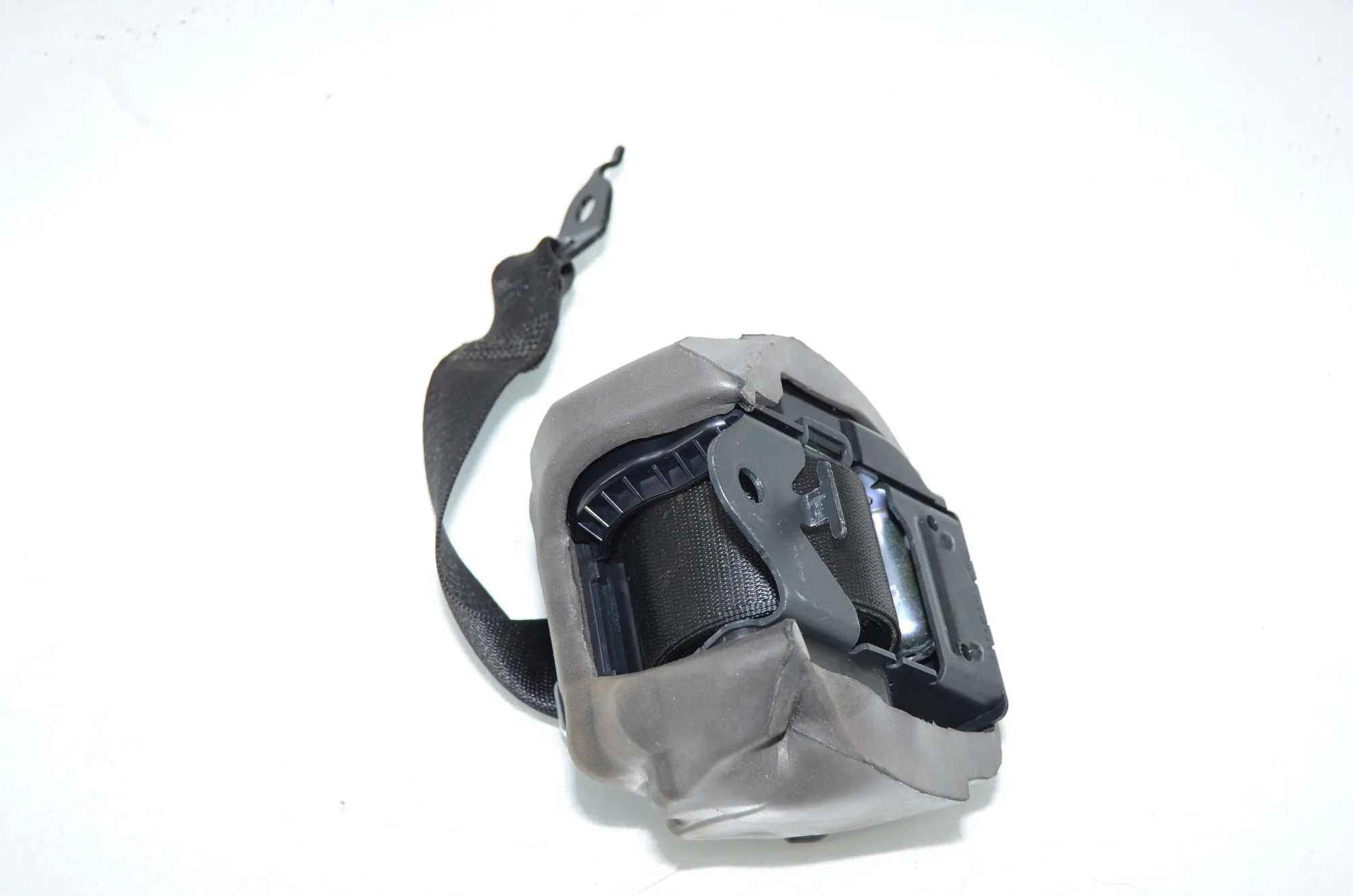 Rear Right Seatbelt – OEM 7496270 · BMW 3 Touring (G21) (2019 - -) 320 d 2024 – 3