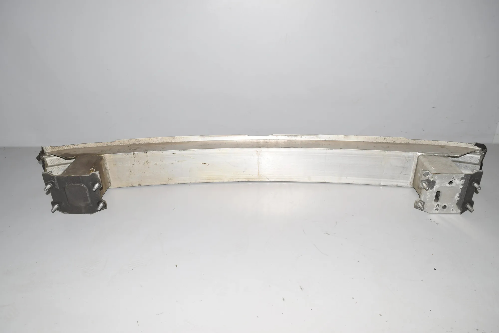 Rear Crash Reinforcement Bar – OEM A2226100014 · MERCEDES-BENZ S (W222, V222, X222) (2013 - -) S 350 BlueTEC / d (222.132, 222.032, 222.123) 2013 – 4