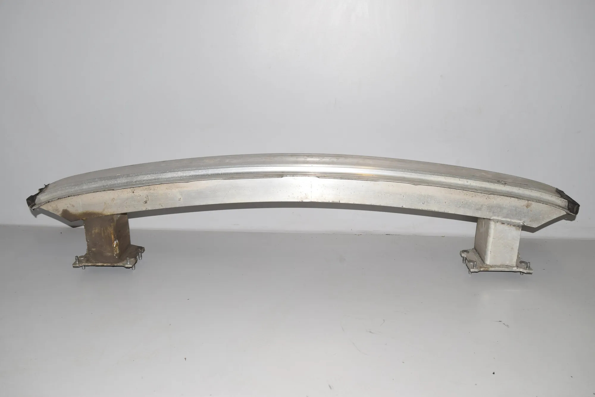 Rear Crash Reinforcement Bar – OEM A2226100014 · MERCEDES-BENZ S (W222, V222, X222) (2013 - -) S 350 BlueTEC / d (222.132, 222.032, 222.123) 2013 – 3