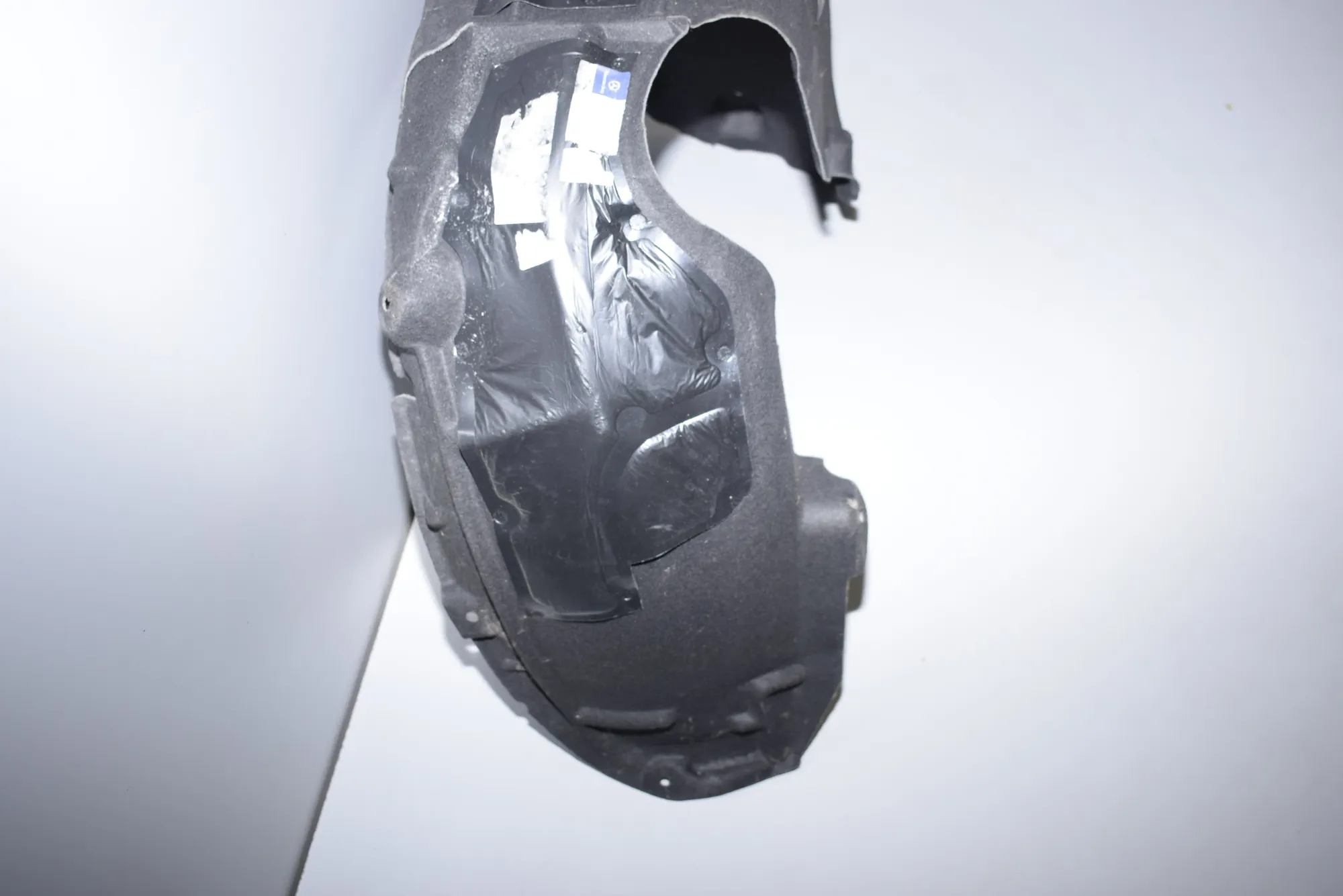 Rear Left Arch Liner – OEM A2226908 · MERCEDES-BENZ S (W222, V222, X222) (2013 - -) S 350 BlueTEC / d (222.132, 222.032, 222.123) 2013 – 5