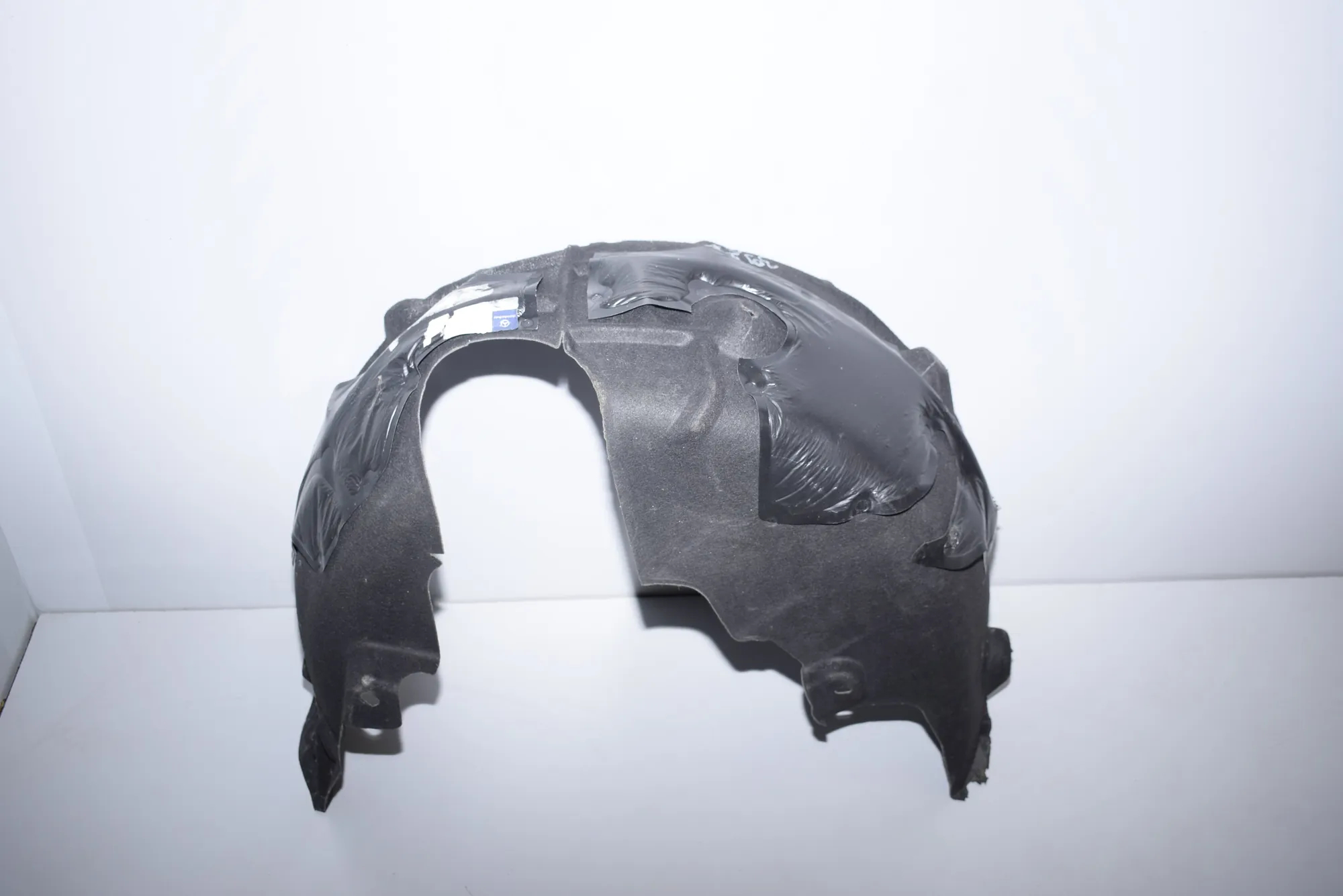 Rear Left Arch Liner – OEM A2226908 · MERCEDES-BENZ S (W222, V222, X222) (2013 - -) S 350 BlueTEC / d (222.132, 222.032, 222.123) 2013 – 4