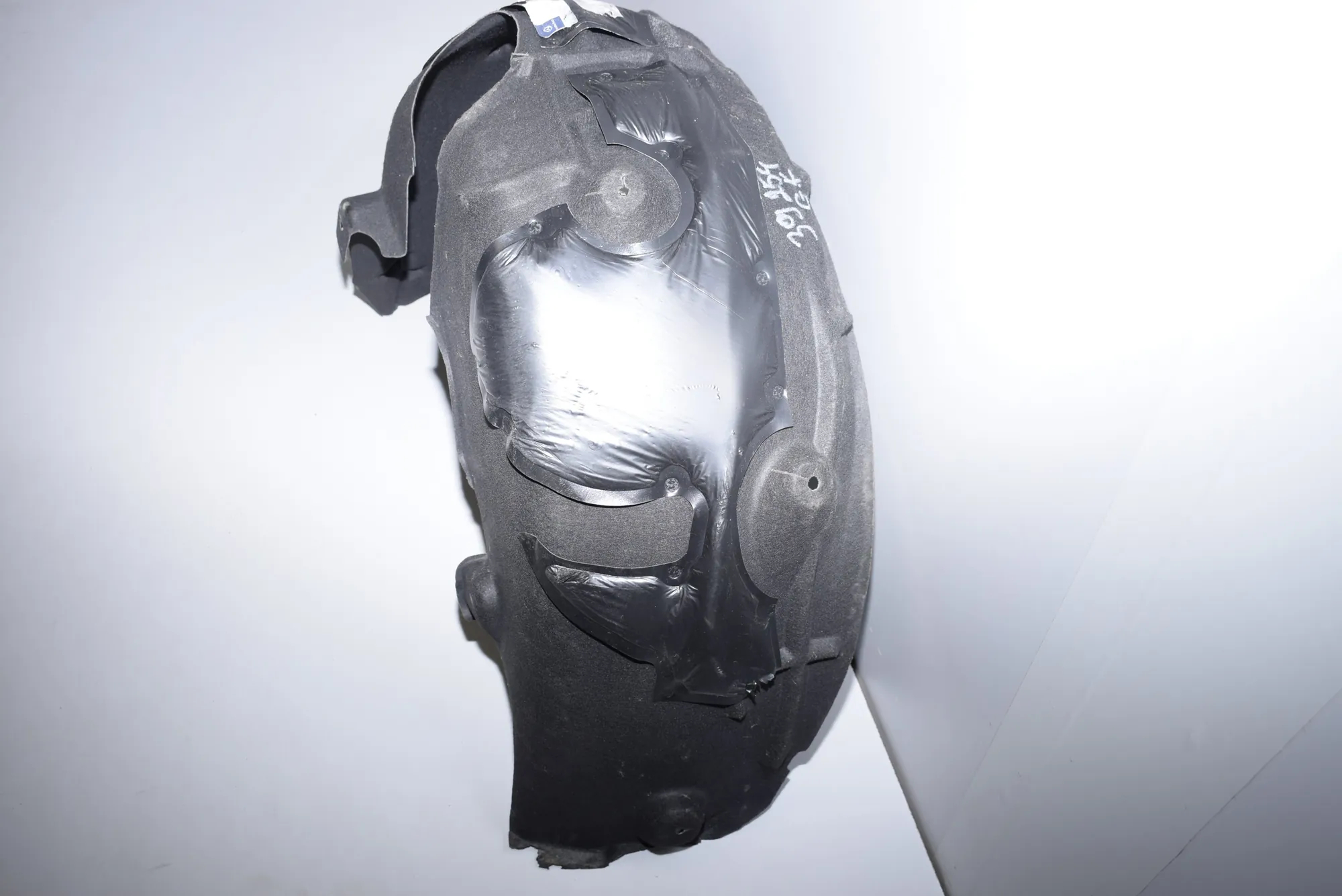 Rear Left Arch Liner – OEM A2226908 · MERCEDES-BENZ S (W222, V222, X222) (2013 - -) S 350 BlueTEC / d (222.132, 222.032, 222.123) 2013 – 6