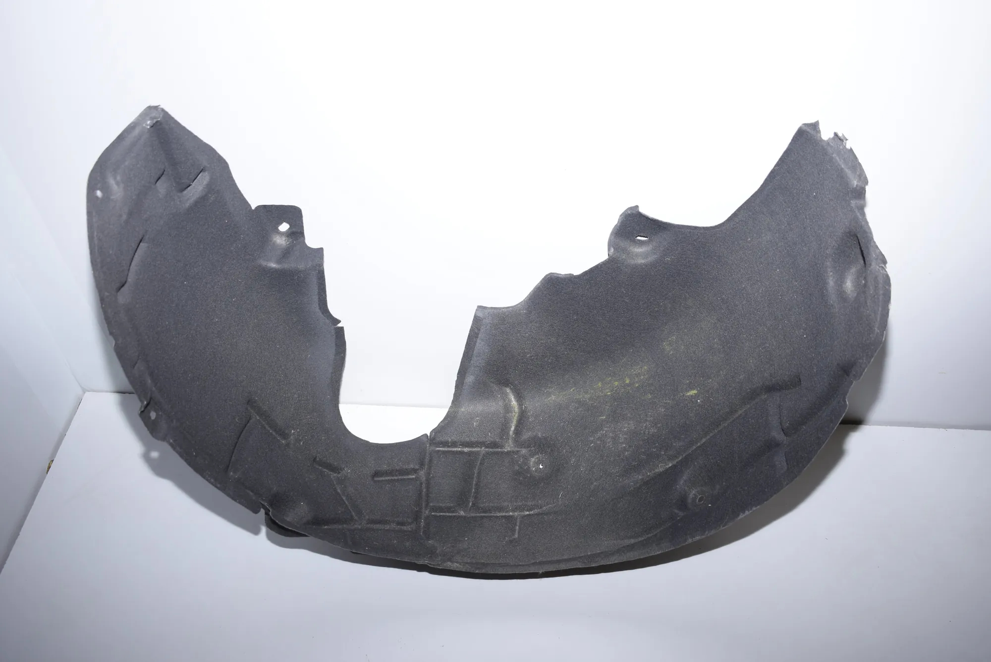 Rear Left Arch Liner – OEM A2226908 · MERCEDES-BENZ S (W222, V222, X222) (2013 - -) S 350 BlueTEC / d (222.132, 222.032, 222.123) 2013 – 8