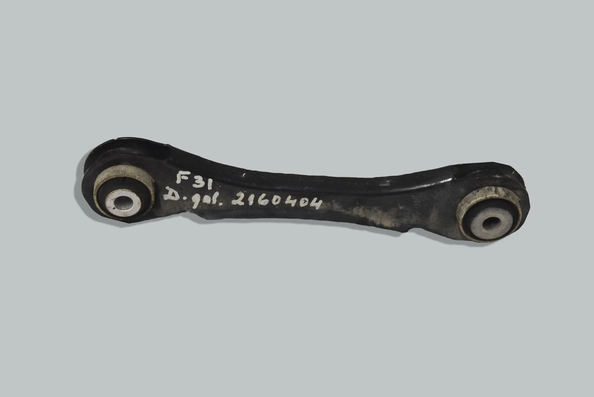 Rear Right Control Arm · BMW 3 Touring (F31) 320 d 2013